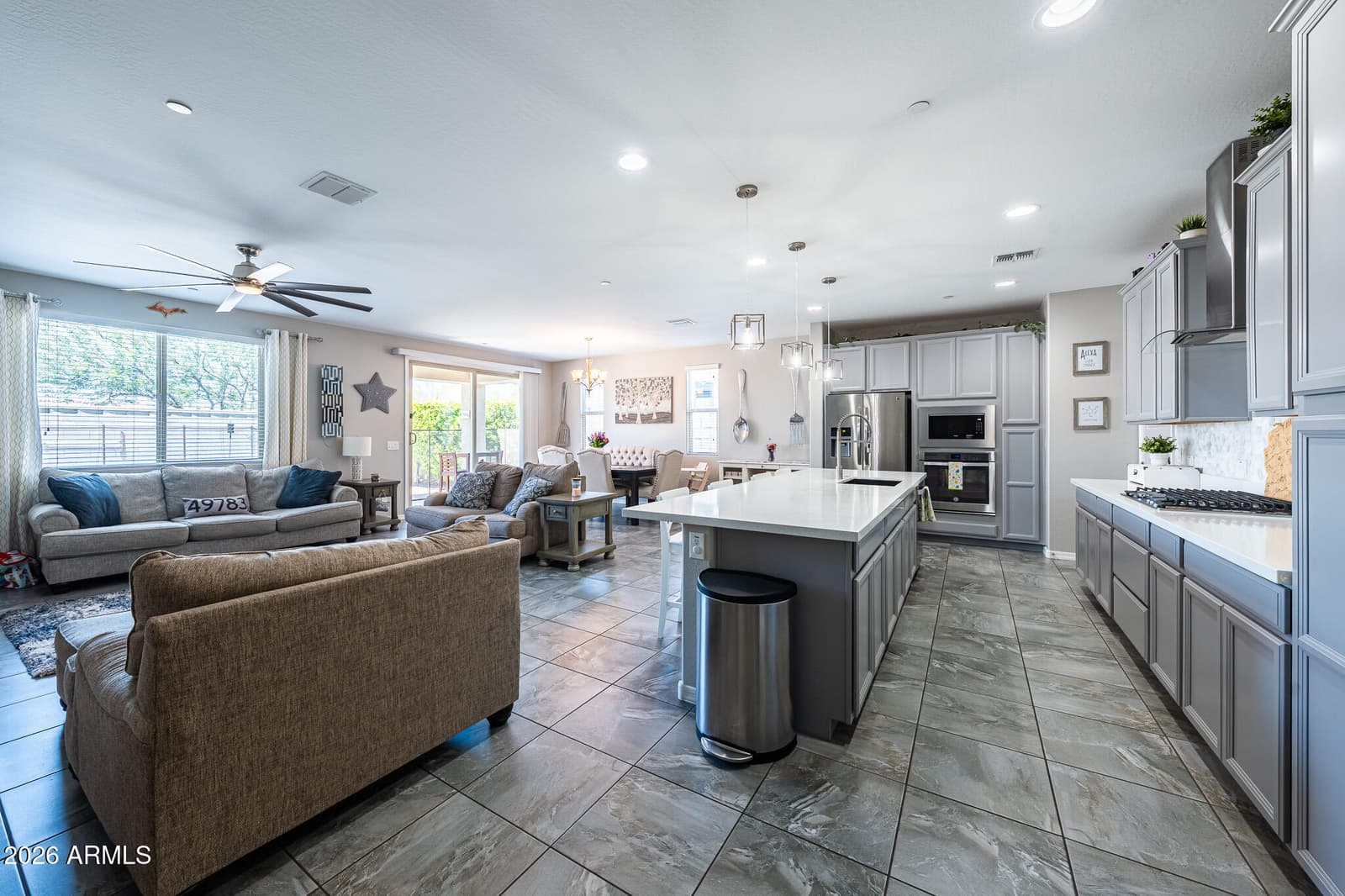 24730 N 106TH Lane, Peoria, AZ 85383 — photo 4 of 42