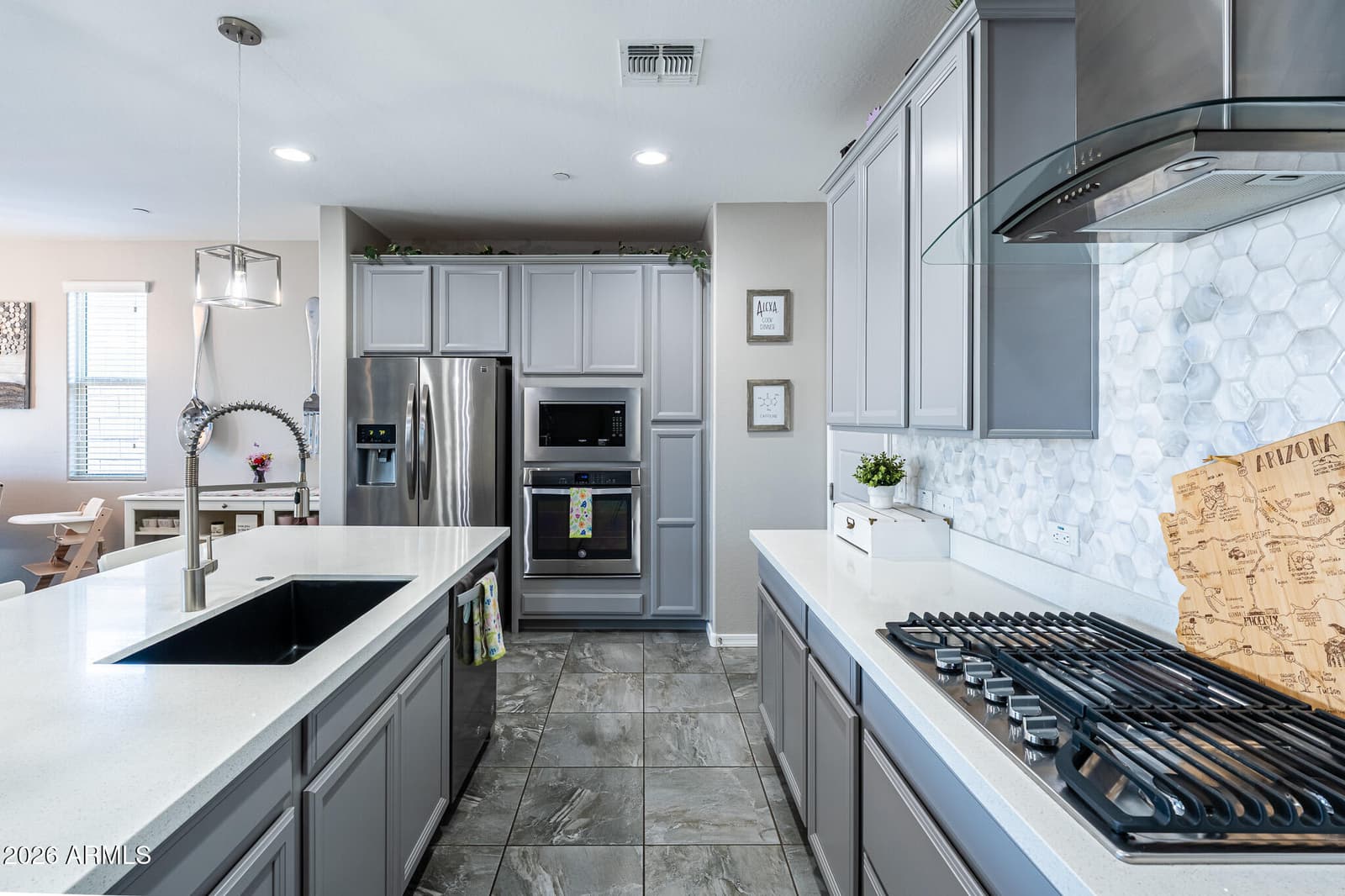 24730 N 106TH Lane, Peoria, AZ 85383 — photo 11 of 42