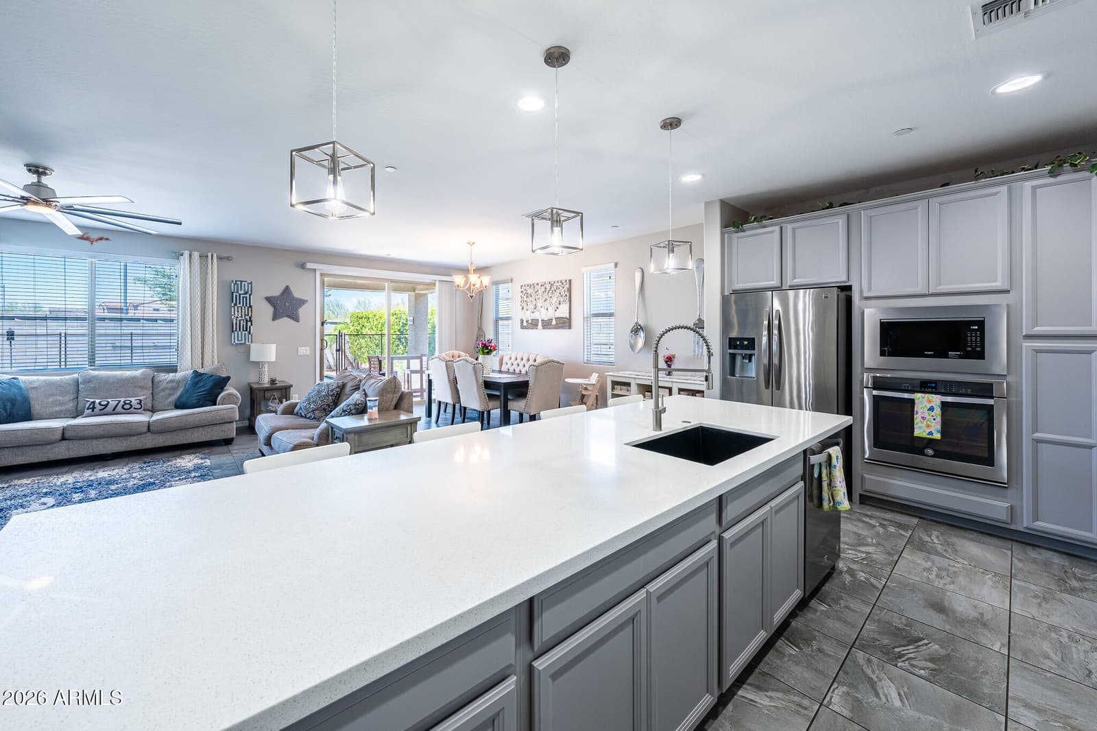 24730 N 106TH Lane, Peoria, AZ 85383 — photo 8 of 42