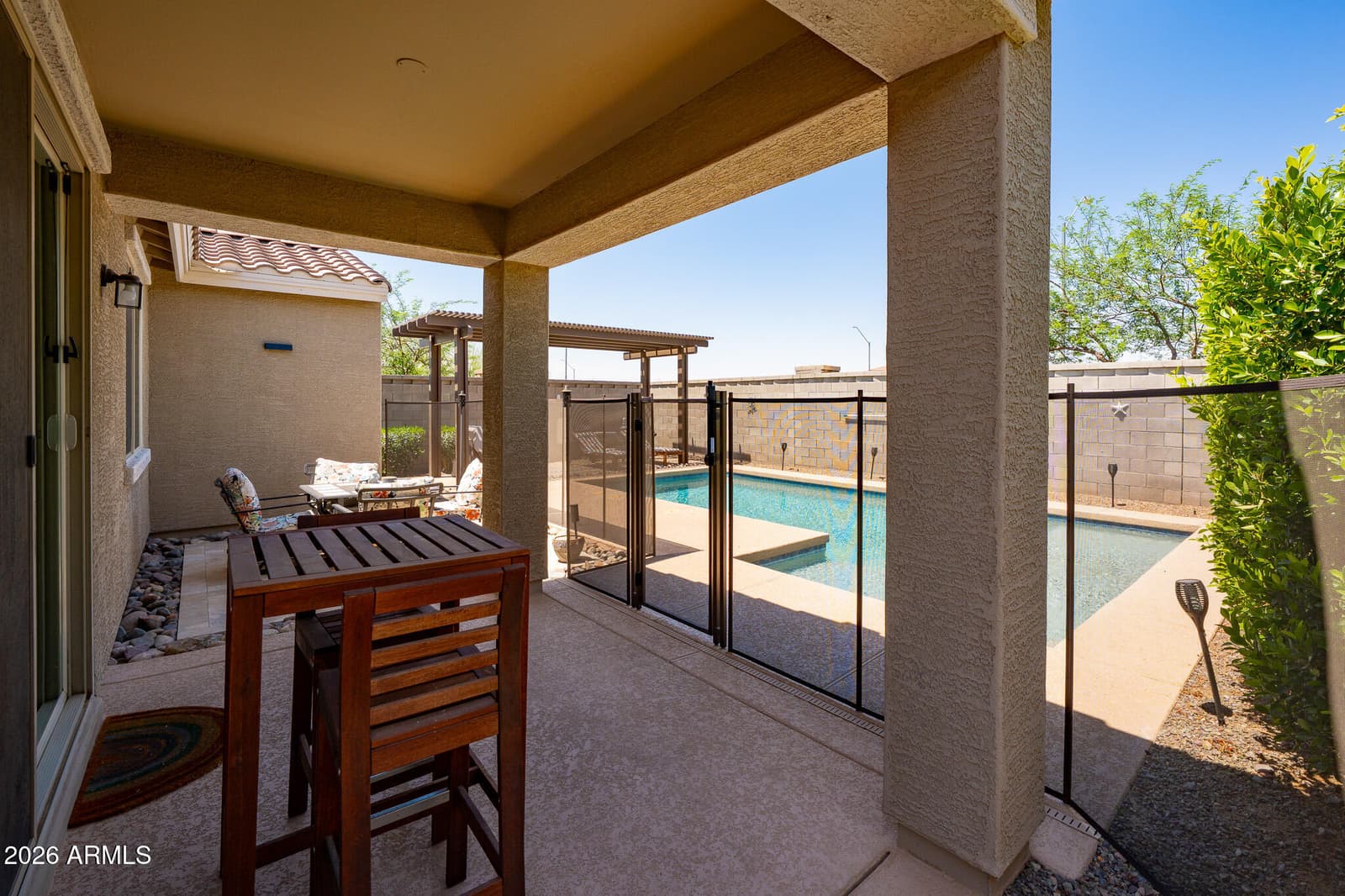 24730 N 106TH Lane, Peoria, AZ 85383 — photo 35 of 42