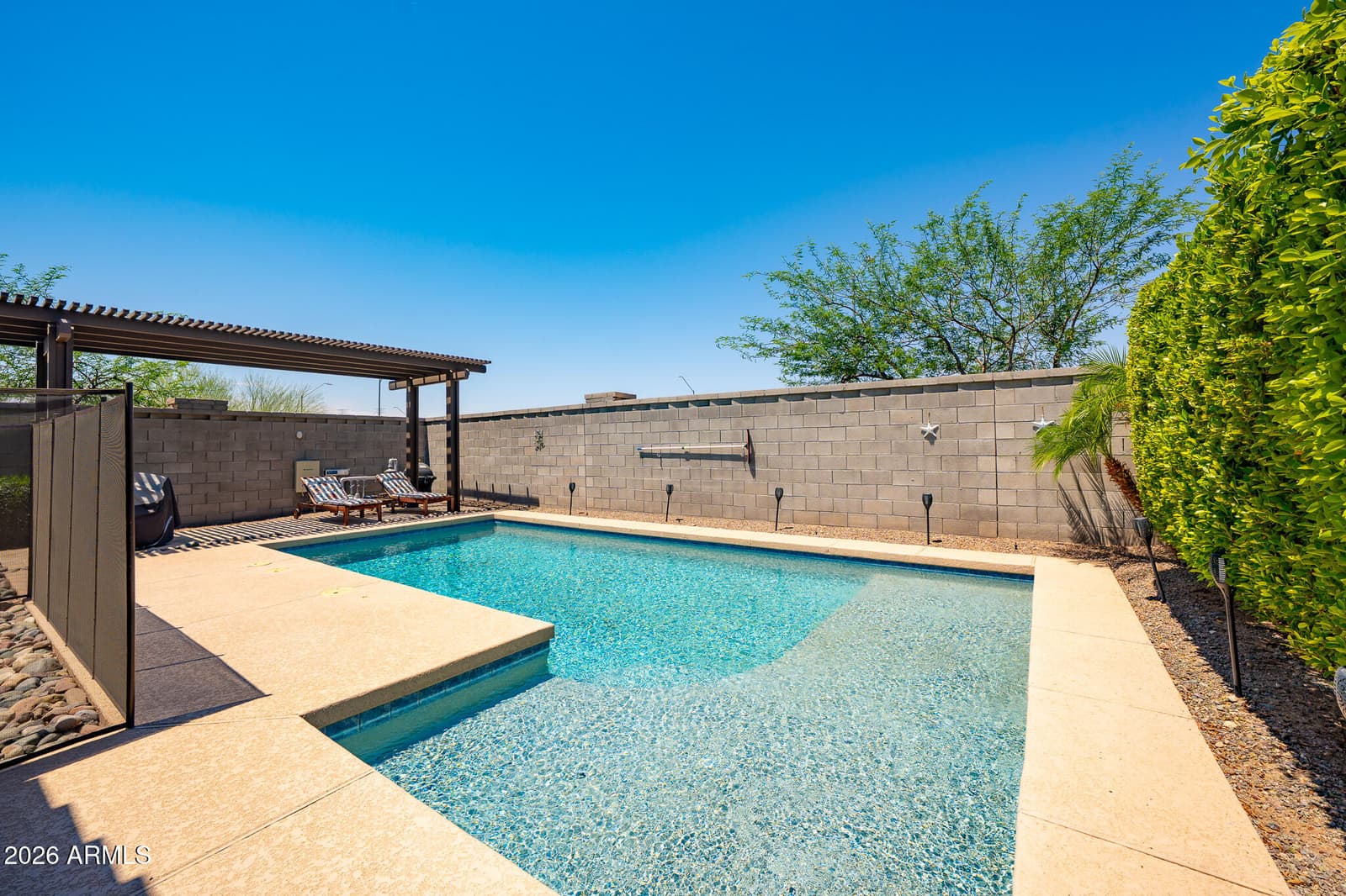 24730 N 106TH Lane, Peoria, AZ 85383 — photo 36 of 42