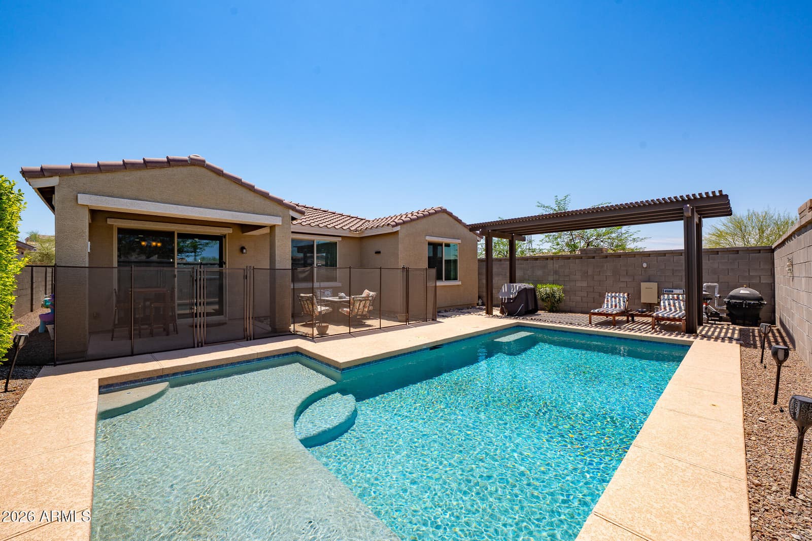 24730 N 106TH Lane, Peoria, AZ 85383 — photo 2 of 42