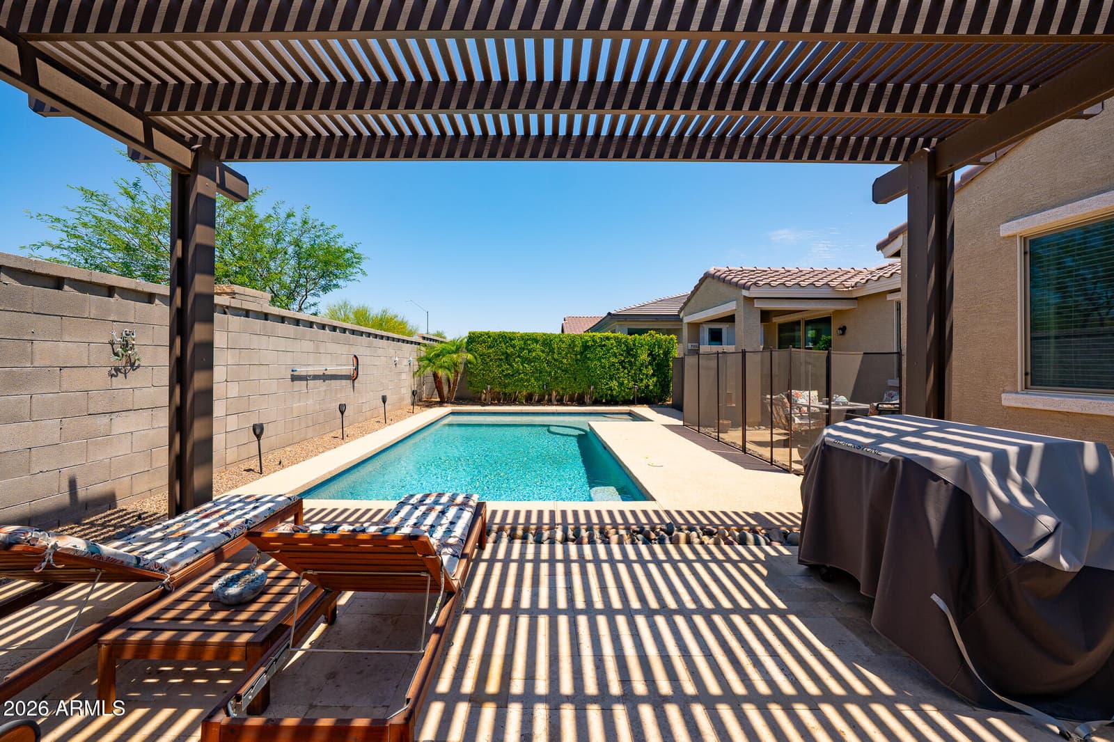 24730 N 106TH Lane, Peoria, AZ 85383 — photo 39 of 42