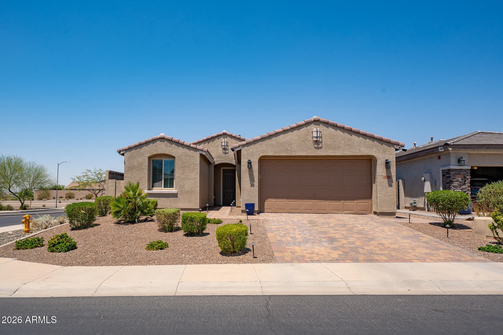 24730 N 106TH Lane, Peoria, AZ 85383 — photo 1 of 42