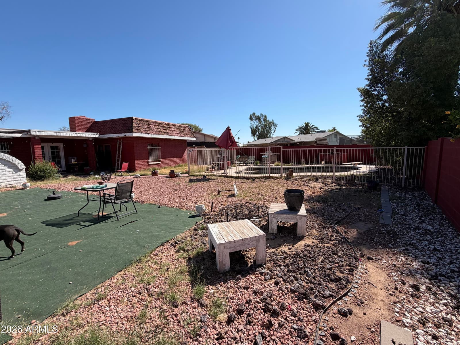 6411 W VERDE Lane, Phoenix, AZ 85033 — photo 35 of 36