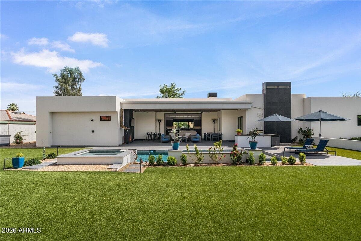 3944 E Roma Avenue, Phoenix, AZ 85018 — photo 47 of 51