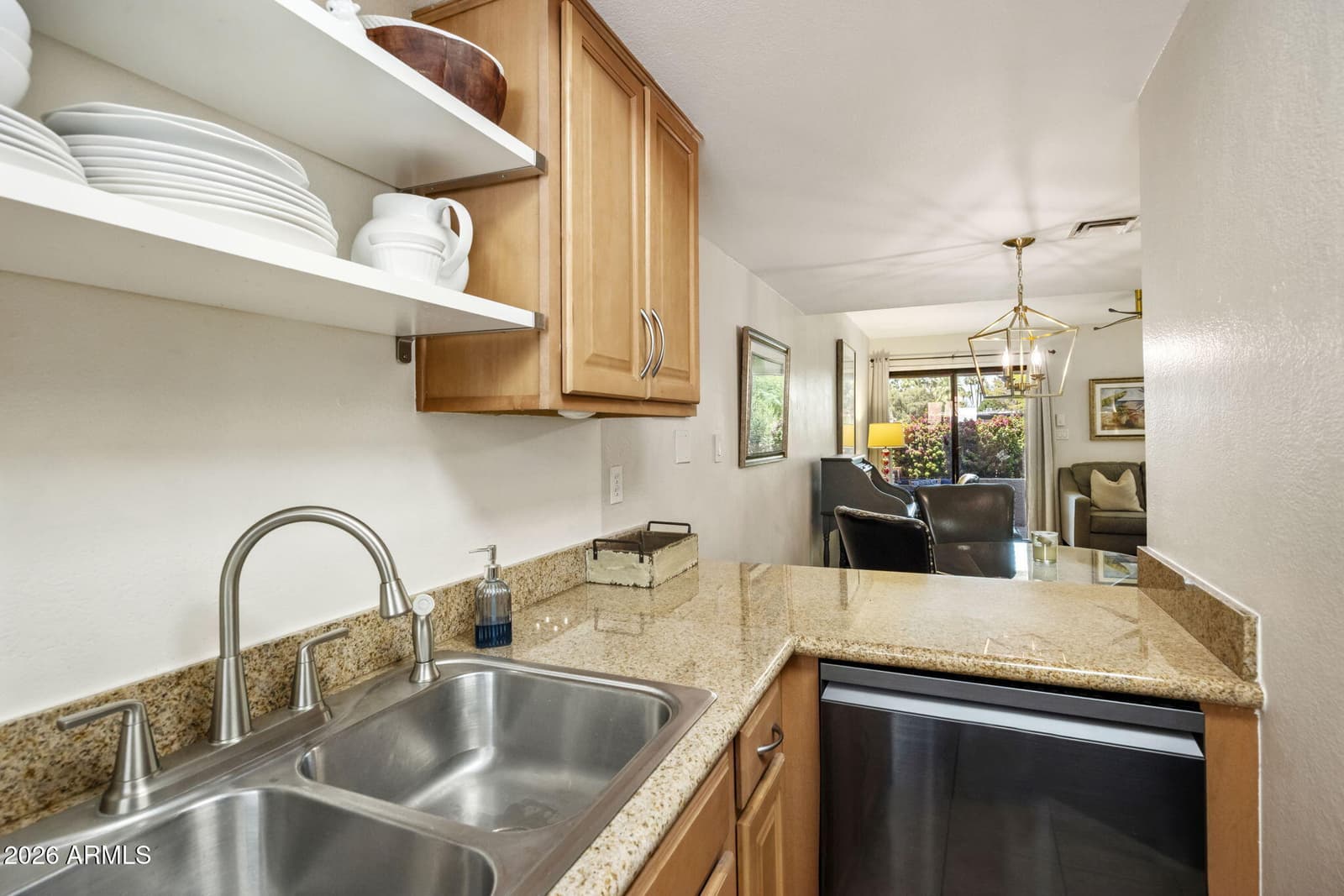 985 N GRANITE REEF Road 154, Scottsdale, AZ 85257 — photo 4 of 26