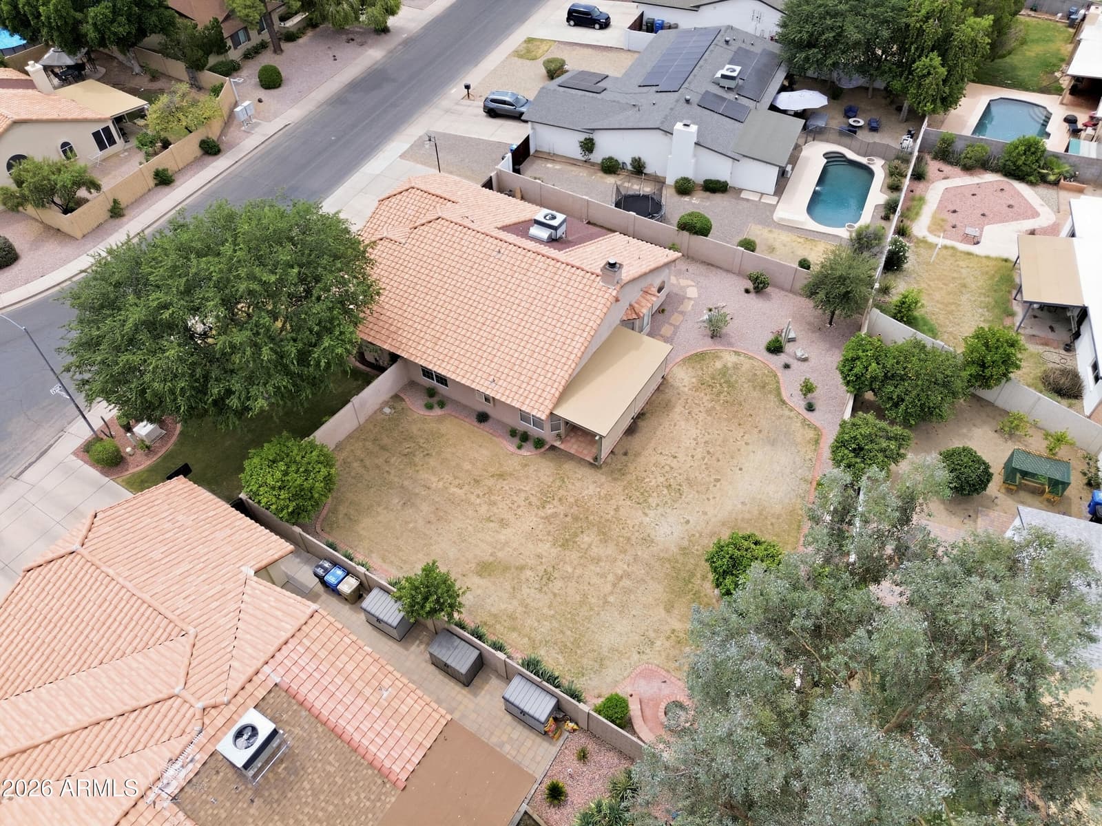 14444 N 17TH Avenue, Phoenix, AZ 85023 — photo 25 of 27