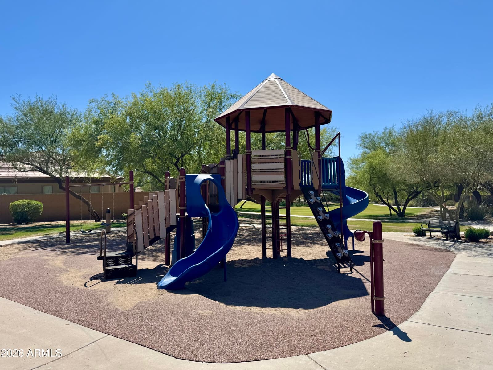 2009 W GLORIA Lane, Phoenix, AZ 85085 — photo 49 of 72