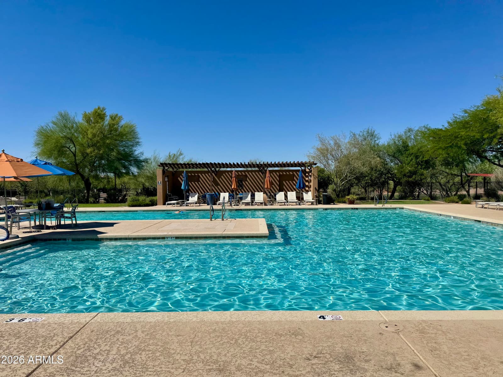 2009 W GLORIA Lane, Phoenix, AZ 85085 — photo 55 of 72