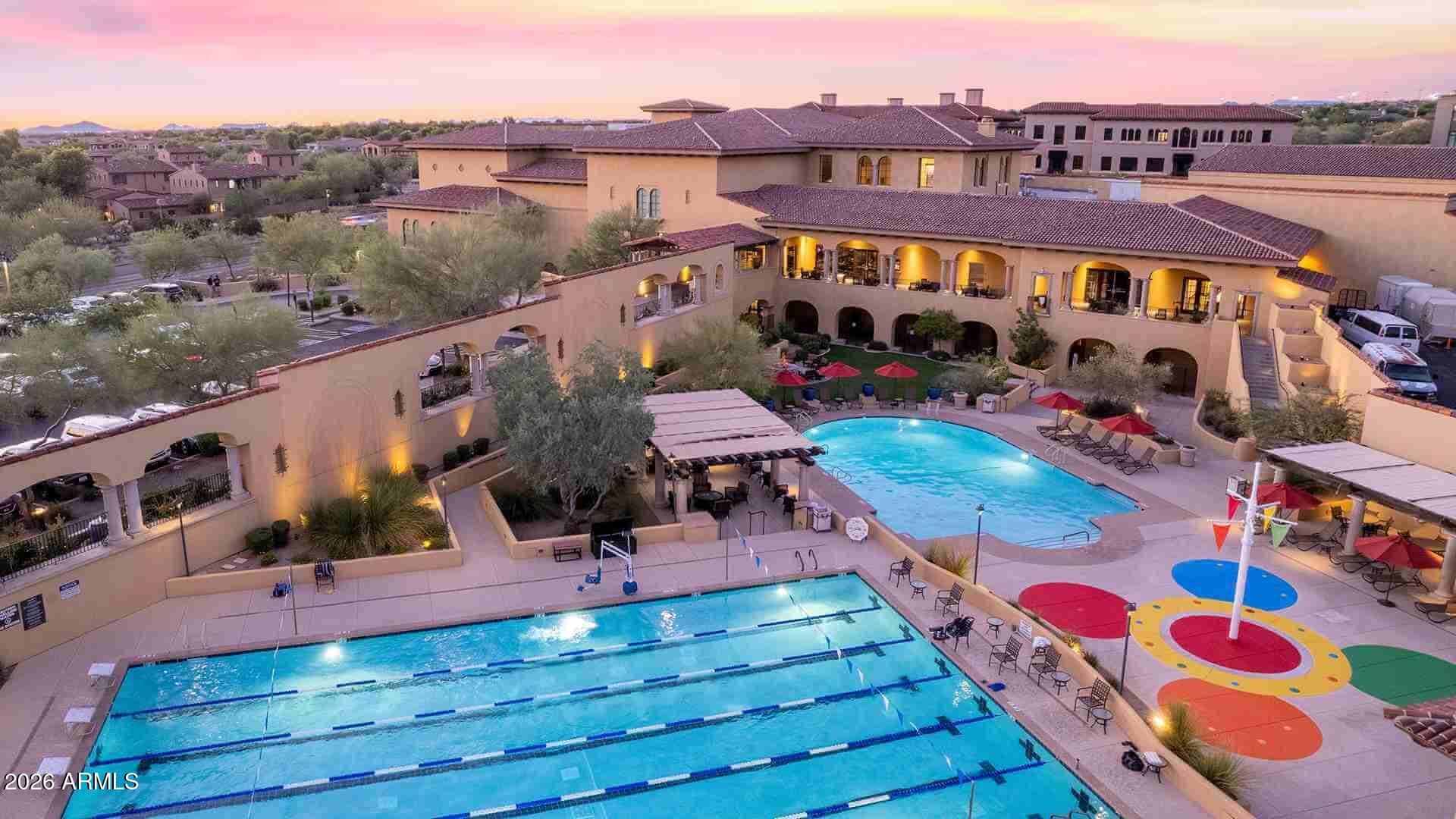 18650 N THOMPSON PEAK Parkway 2042, Scottsdale, AZ 85255 — photo 35 of 35