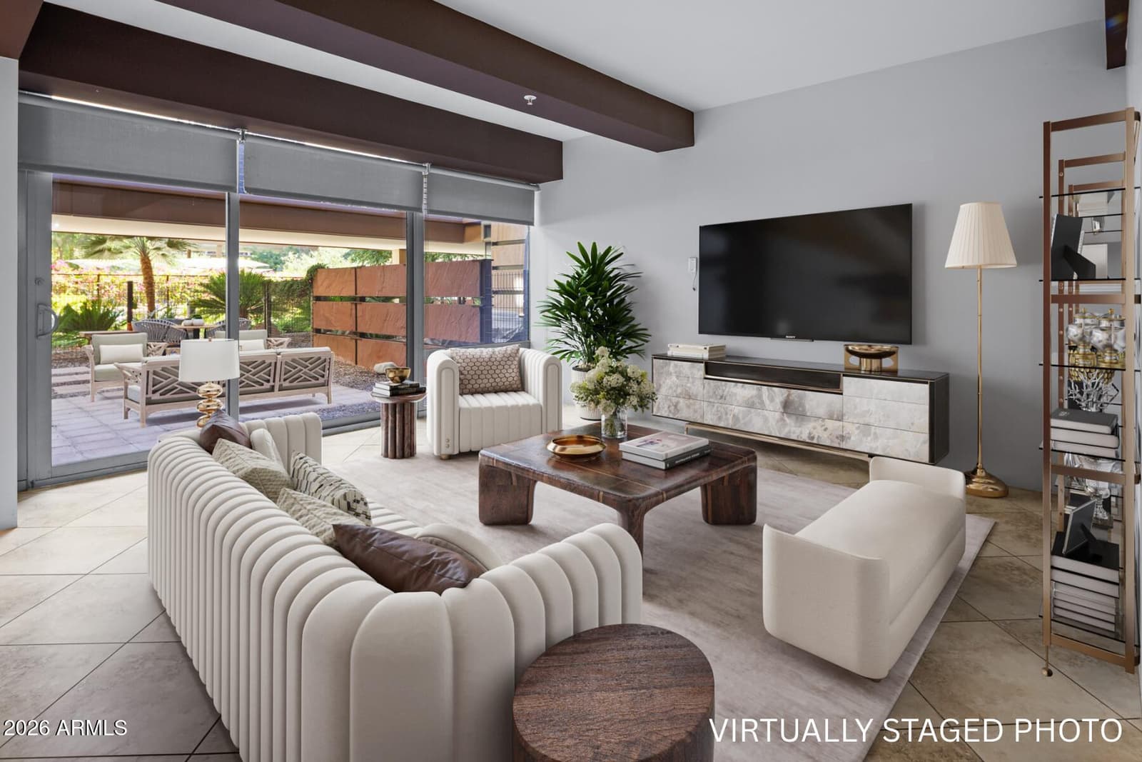 7161 E RANCHO VISTA Drive 1004, Scottsdale, AZ 85251 — photo 5 of 50