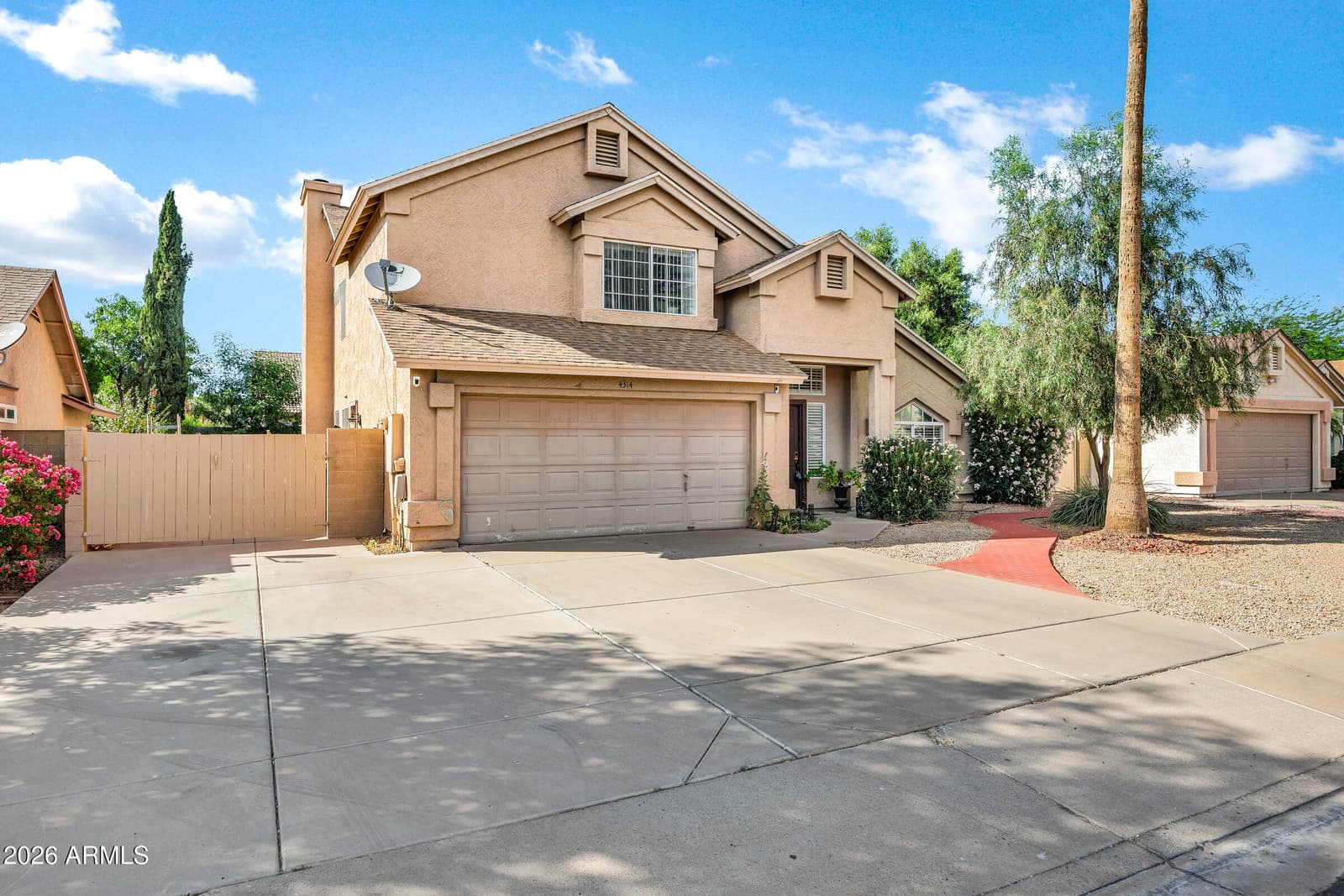 4314 E HARVARD Avenue, Gilbert, AZ 85234 — photo 2 of 51