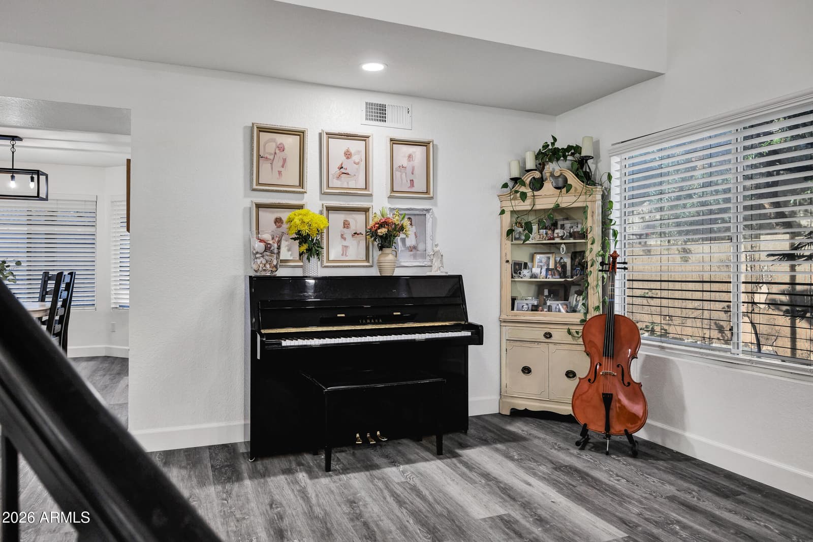 4314 E HARVARD Avenue, Gilbert, AZ 85234 — photo 9 of 51