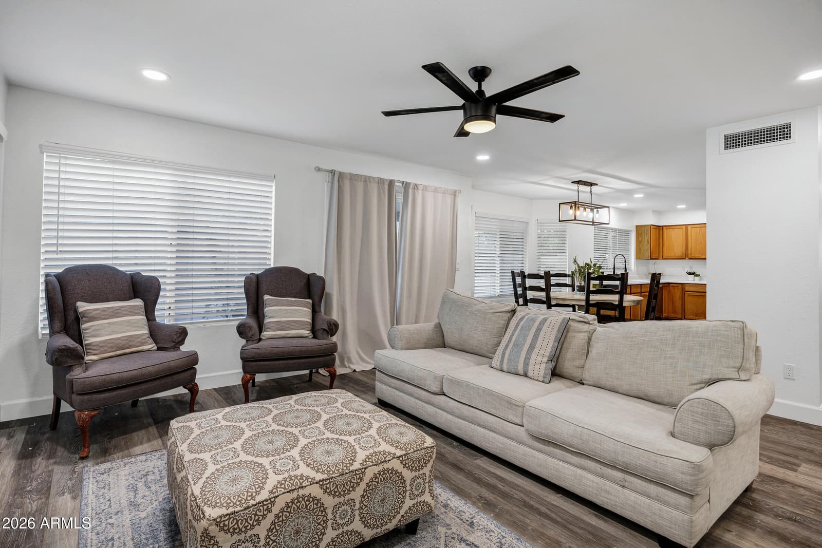 4314 E HARVARD Avenue, Gilbert, AZ 85234 — photo 20 of 51