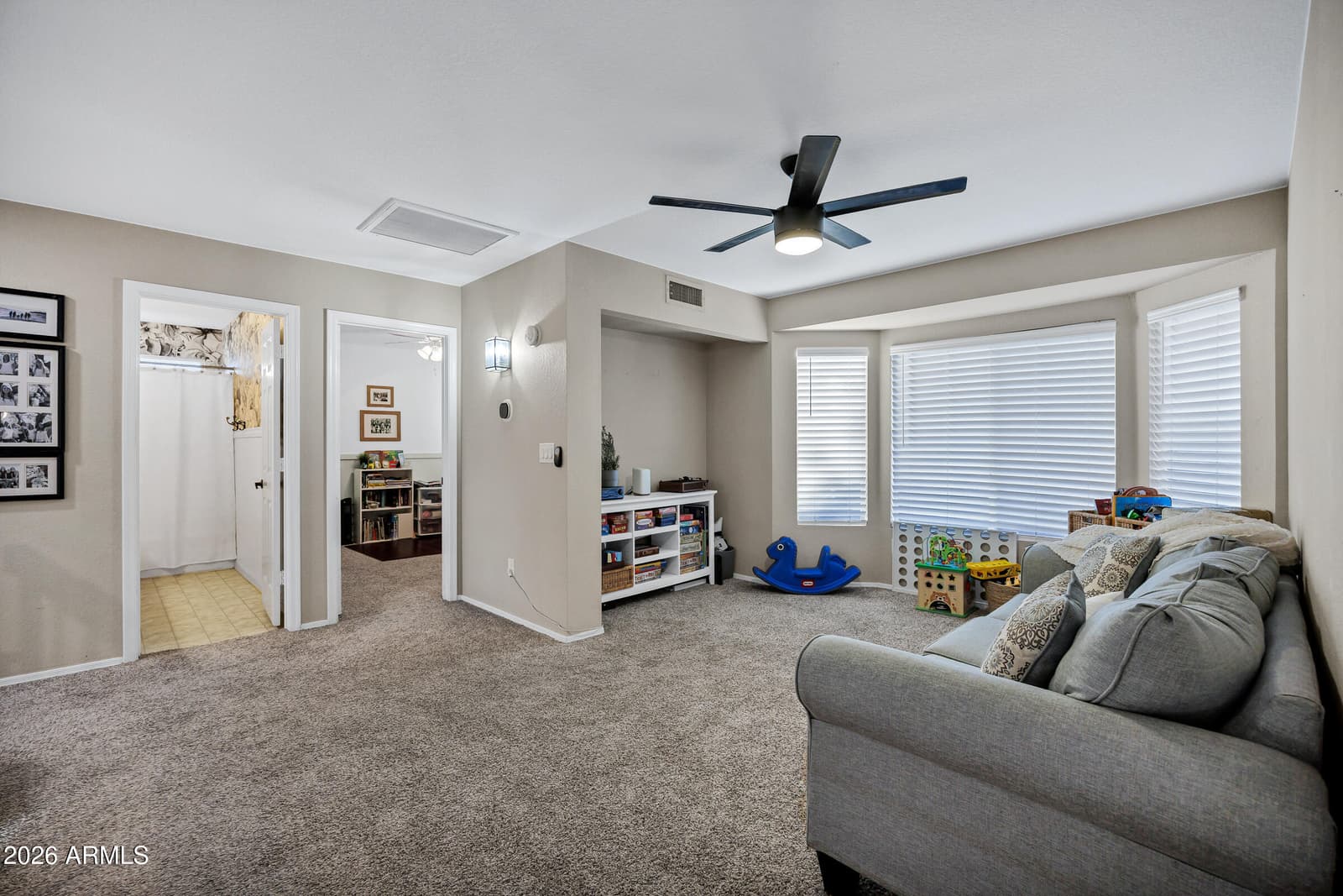 4314 E HARVARD Avenue, Gilbert, AZ 85234 — photo 23 of 51