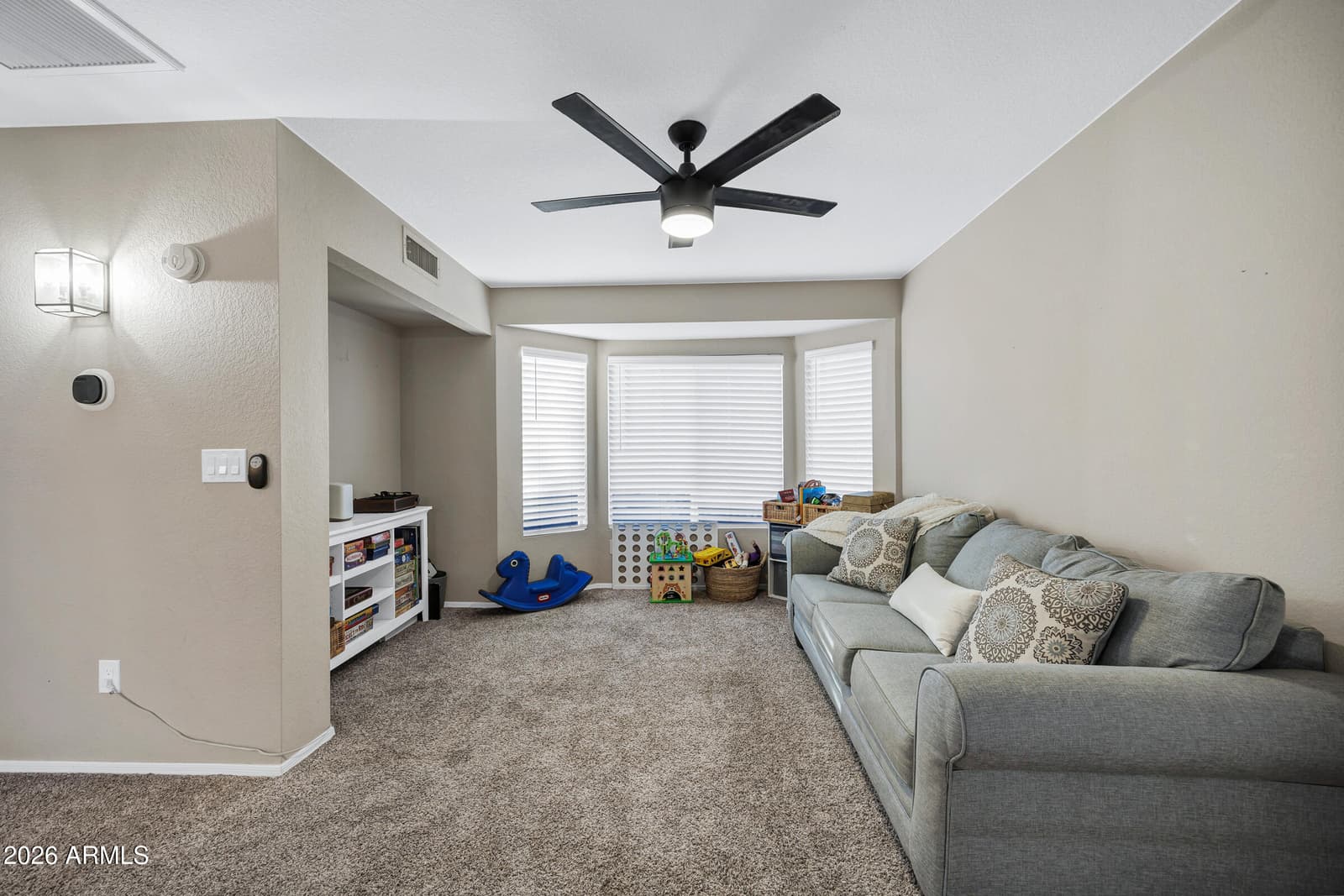 4314 E HARVARD Avenue, Gilbert, AZ 85234 — photo 24 of 51