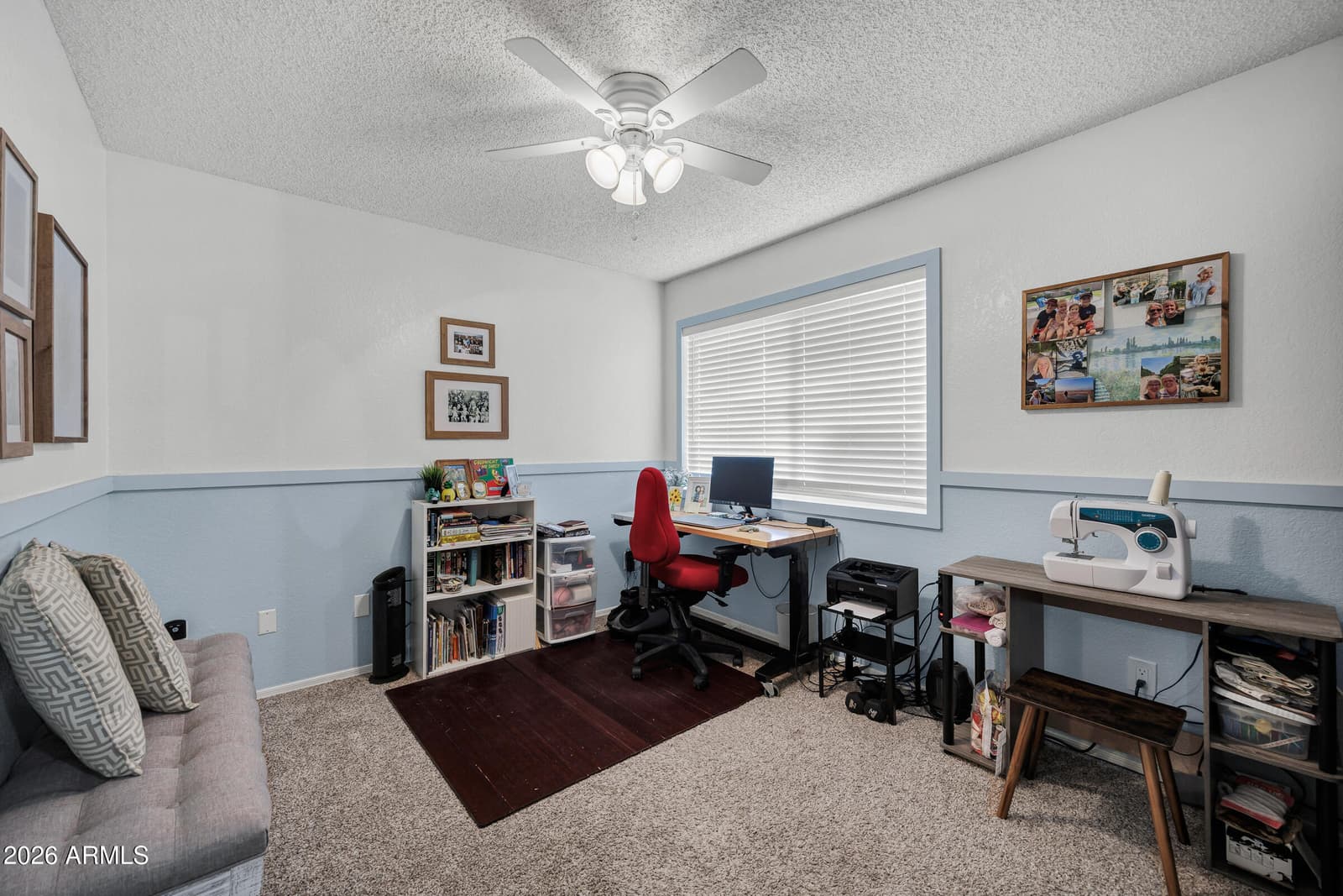 4314 E HARVARD Avenue, Gilbert, AZ 85234 — photo 26 of 51