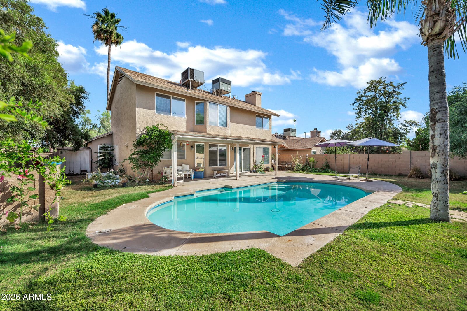 4314 E HARVARD Avenue, Gilbert, AZ 85234 — photo 32 of 51