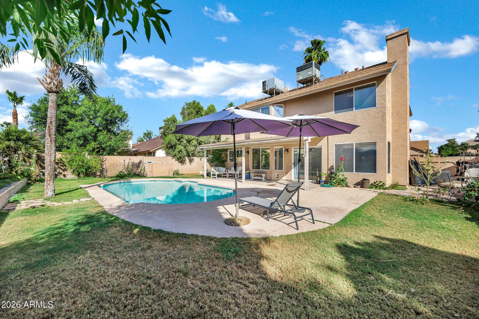 4314 E HARVARD Avenue, Gilbert, AZ 85234 — photo 33 of 51