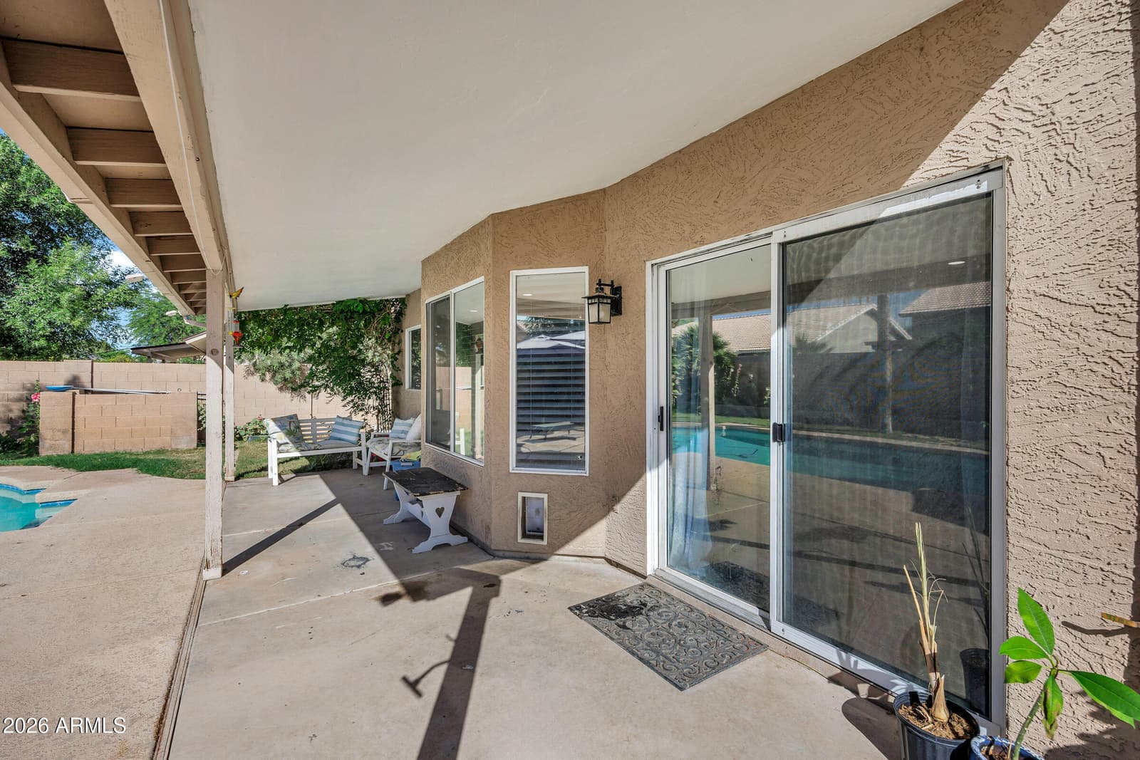 4314 E HARVARD Avenue, Gilbert, AZ 85234 — photo 35 of 51