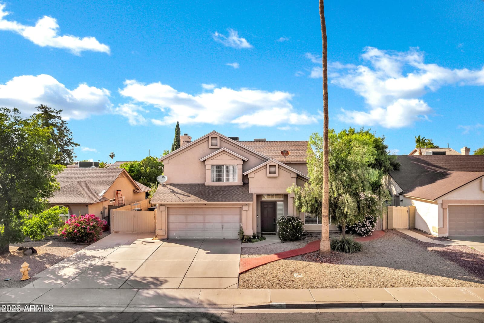 4314 E HARVARD Avenue, Gilbert, AZ 85234 — photo 36 of 51