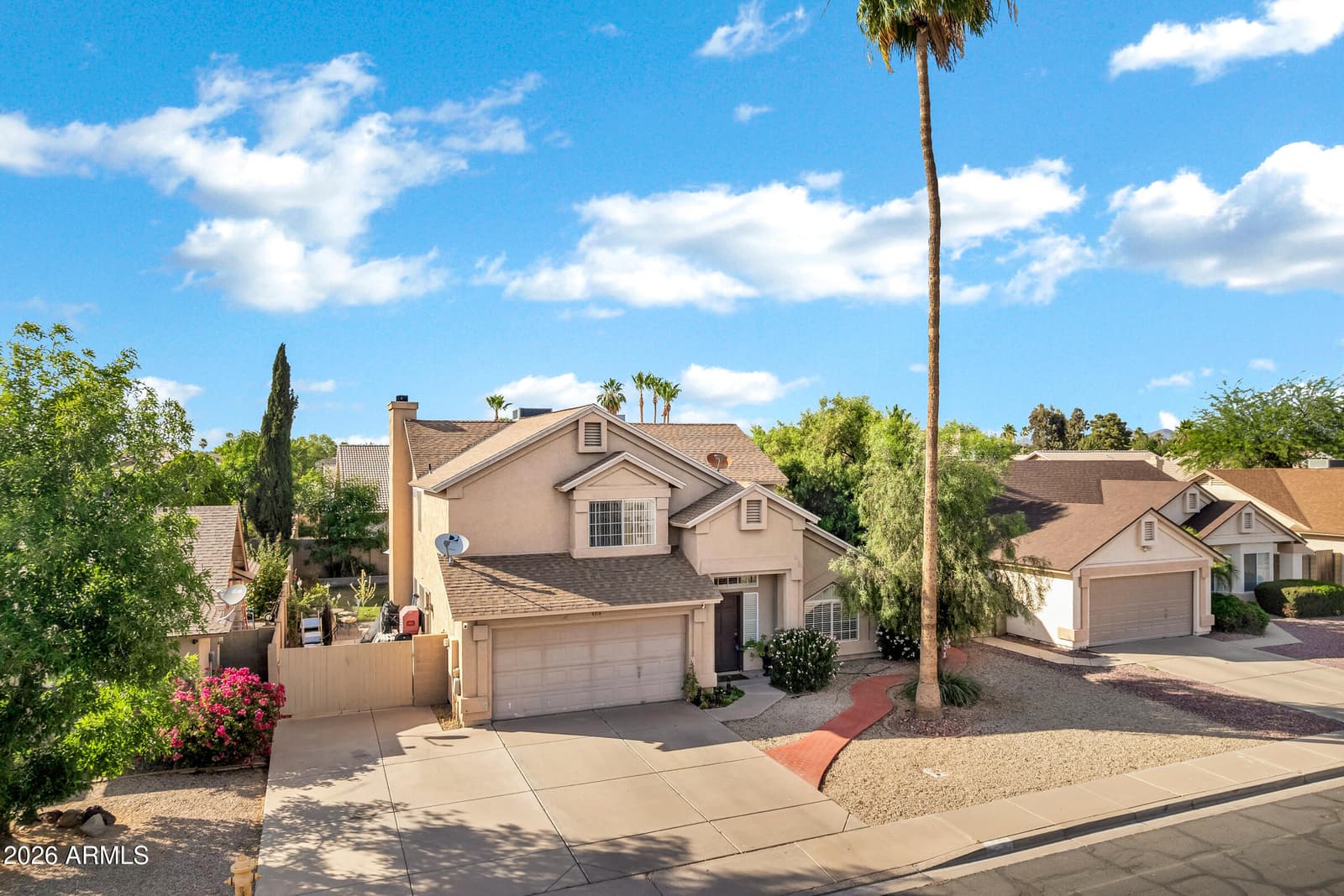 4314 E HARVARD Avenue, Gilbert, AZ 85234 — photo 37 of 51
