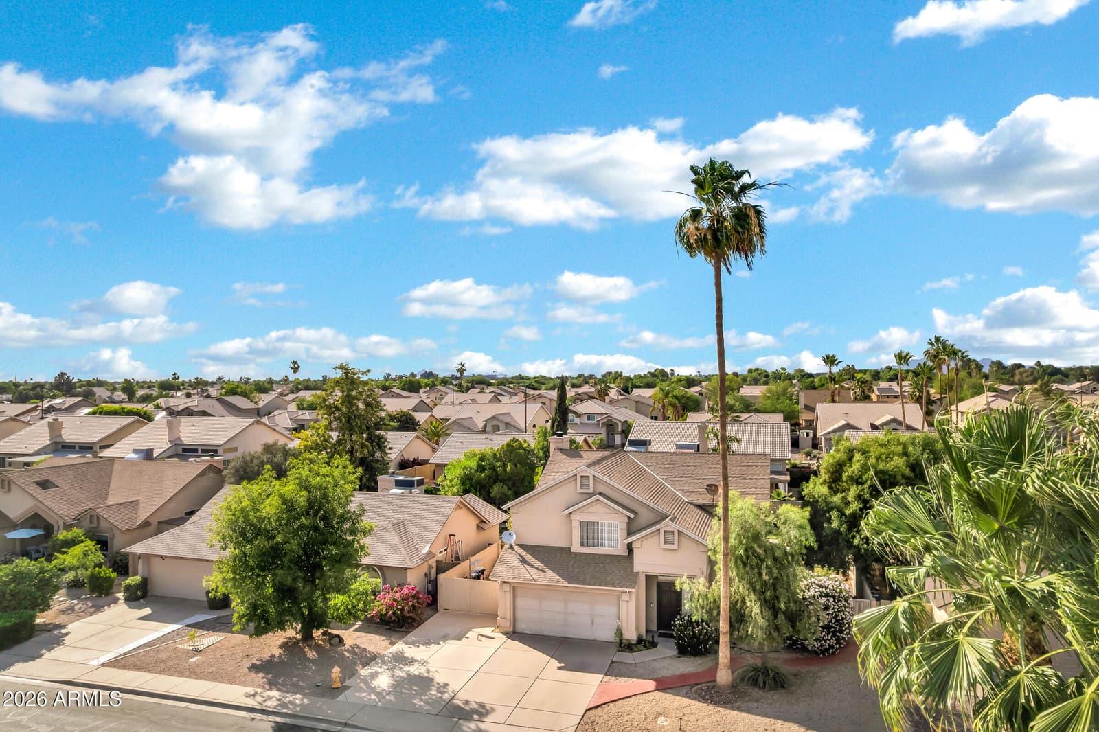 4314 E HARVARD Avenue, Gilbert, AZ 85234 — photo 38 of 51