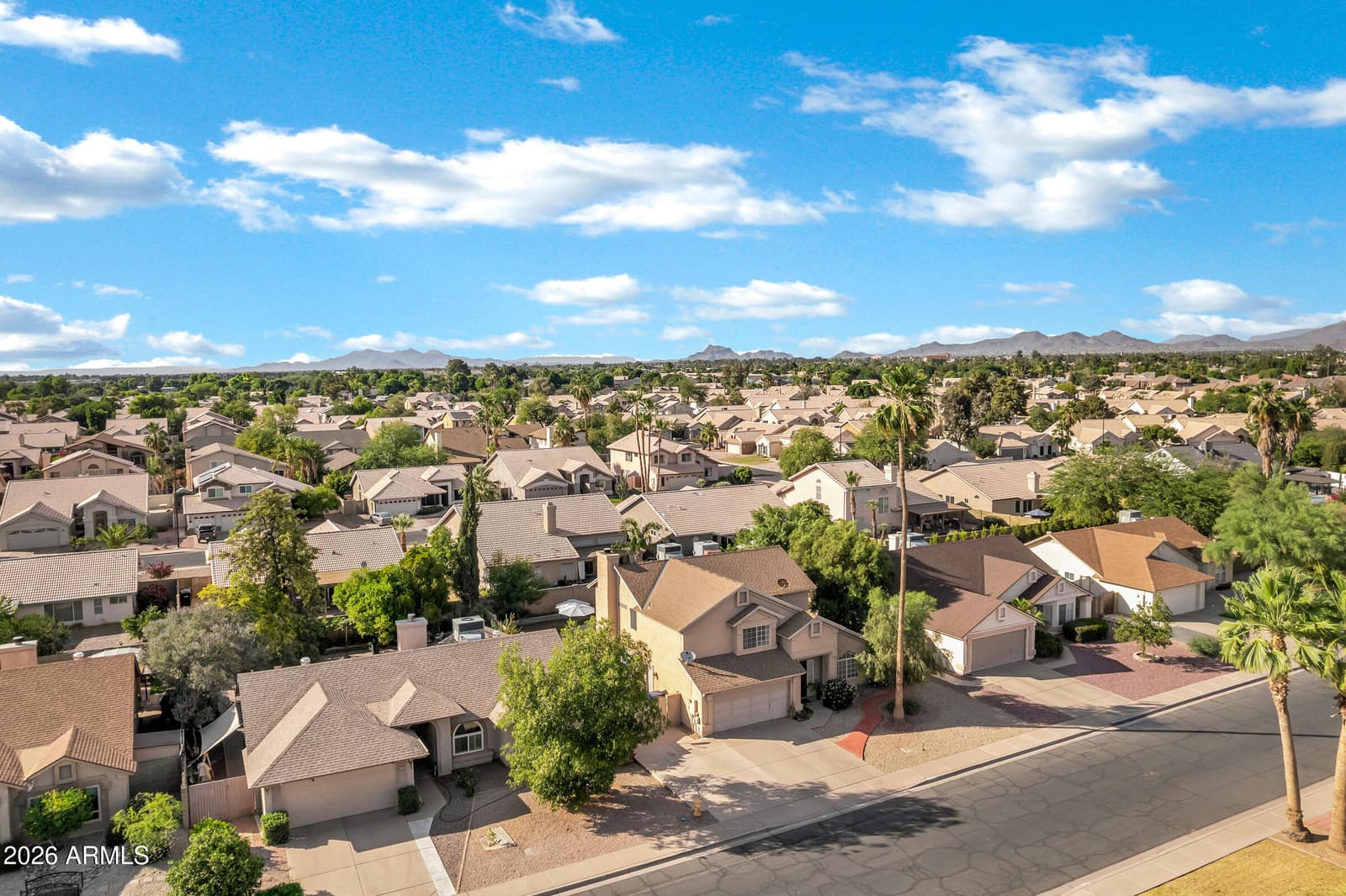 4314 E HARVARD Avenue, Gilbert, AZ 85234 — photo 39 of 51