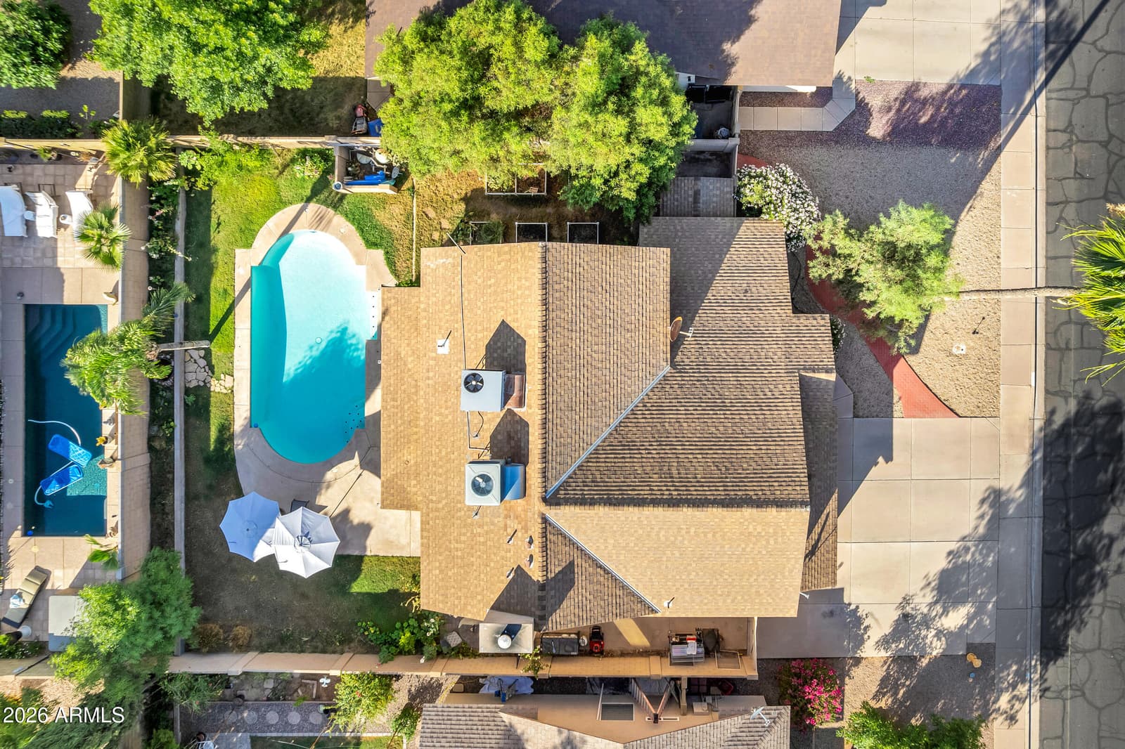 4314 E HARVARD Avenue, Gilbert, AZ 85234 — photo 41 of 51