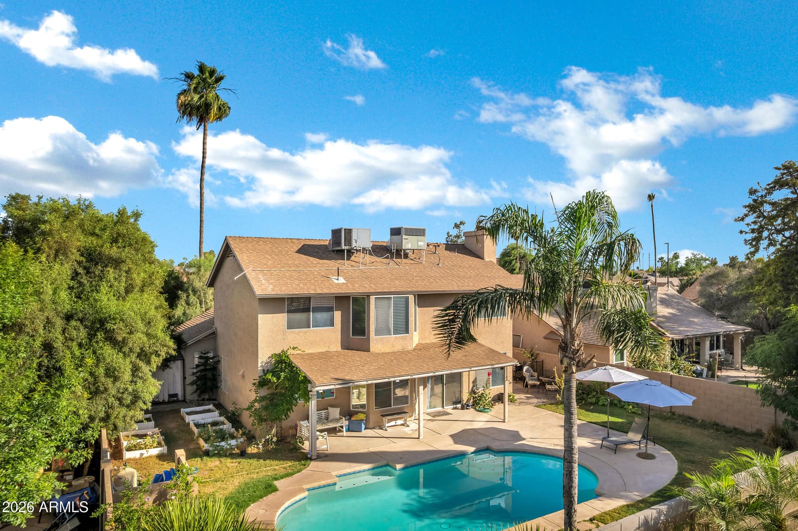 4314 E HARVARD Avenue, Gilbert, AZ 85234 — photo 42 of 51