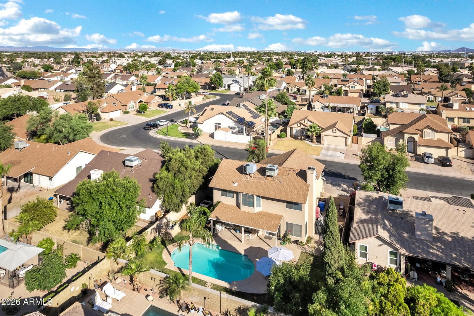 4314 E HARVARD Avenue, Gilbert, AZ 85234 — photo 45 of 51