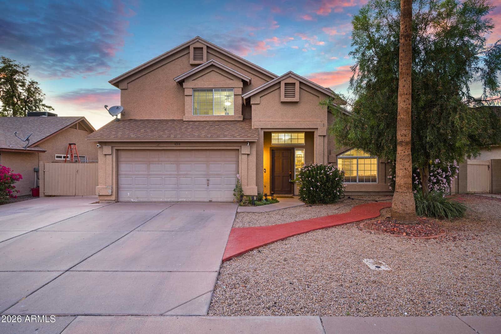 4314 E HARVARD Avenue, Gilbert, AZ 85234 — photo 47 of 51