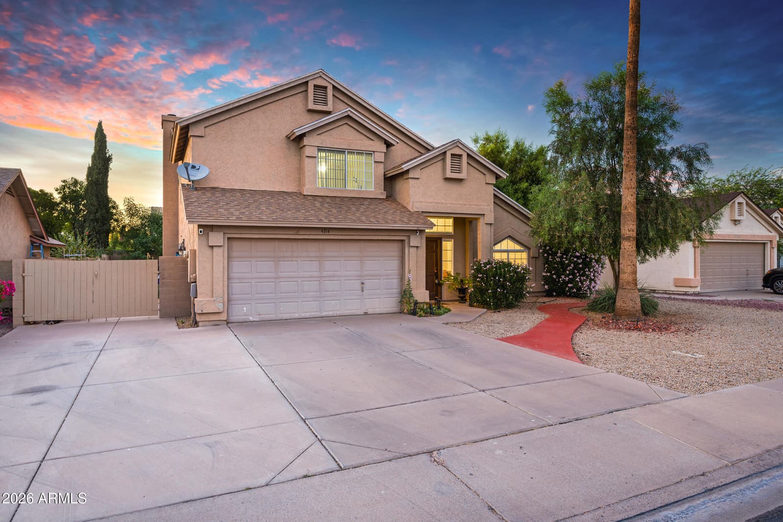 4314 E HARVARD Avenue, Gilbert, AZ 85234 — photo 48 of 51