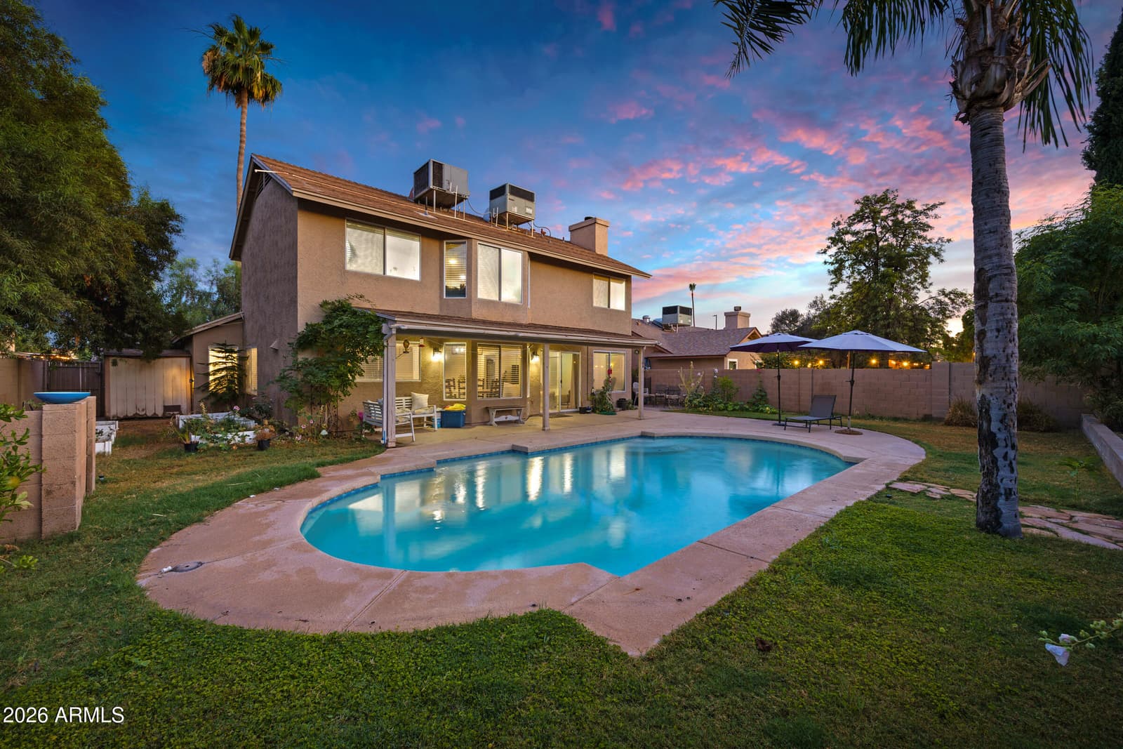 4314 E HARVARD Avenue, Gilbert, AZ 85234 — photo 49 of 51