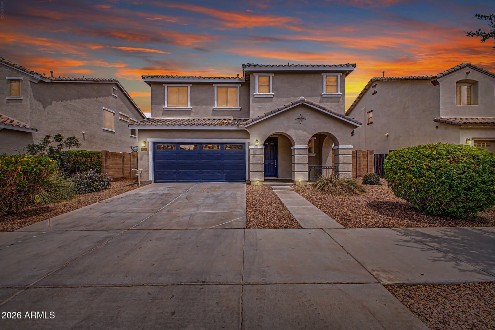 21242 E PECAN Lane, Queen Creek, AZ 85142 — photo 1 of 31