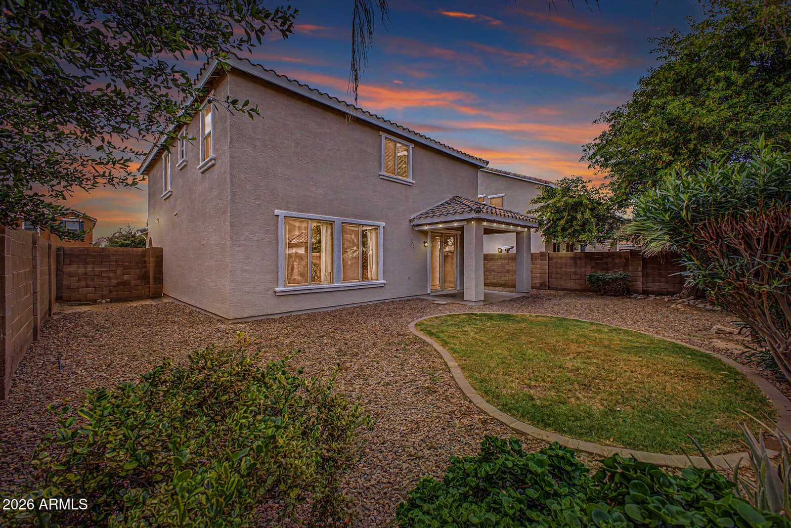 21242 E PECAN Lane, Queen Creek, AZ 85142 — photo 27 of 31