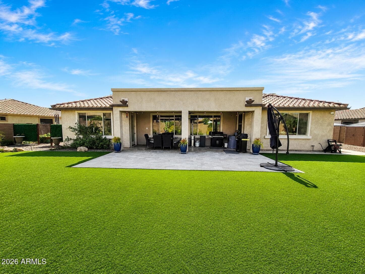 3863 S WHITMAN Circle, Mesa, AZ 85212 — photo 33 of 39