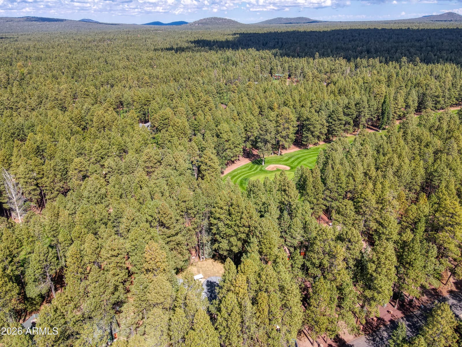 7510 Geronimo Road, Pinetop, AZ 85935 — photo 40 of 41