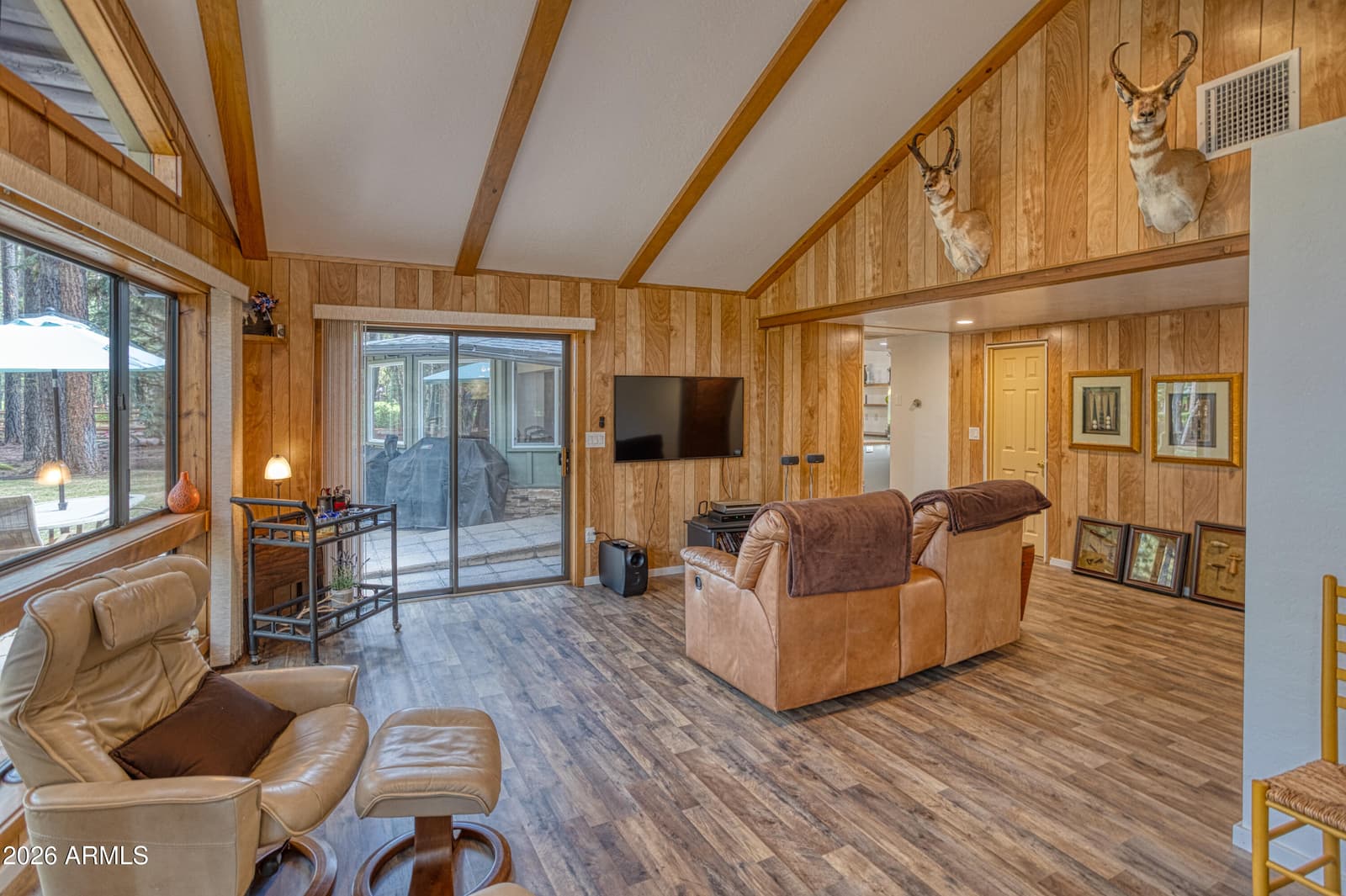 7510 Geronimo Road, Pinetop, AZ 85935 — photo 28 of 41