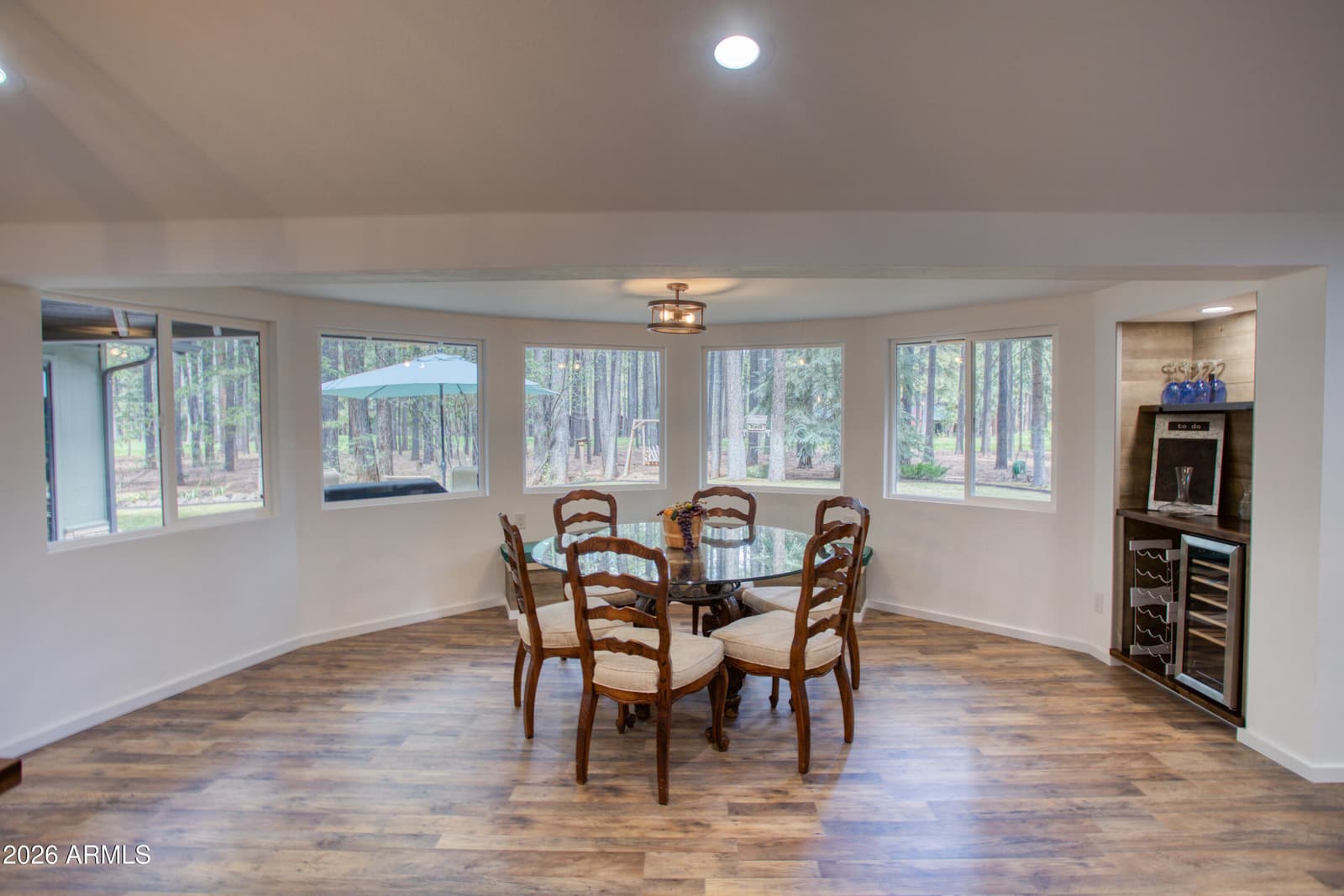 7510 Geronimo Road, Pinetop, AZ 85935 — photo 13 of 41