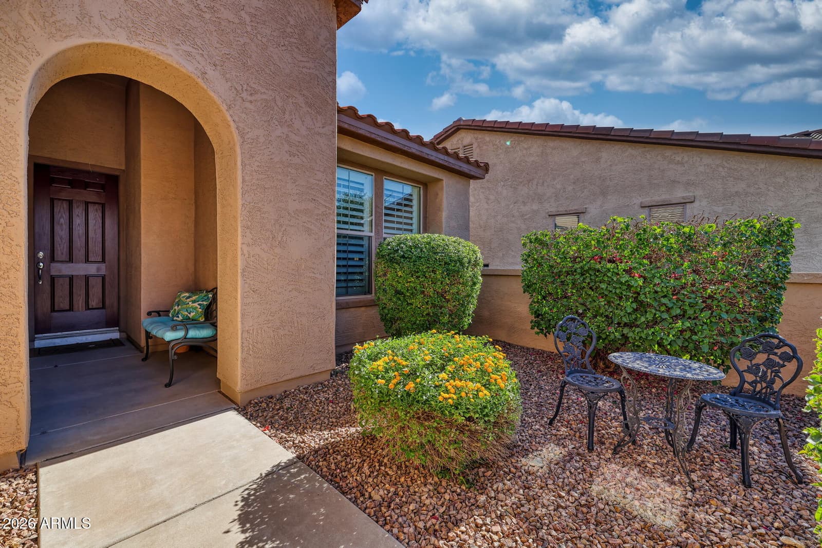 12423 W HEDGE HOG Place, Peoria, AZ 85383 — photo 3 of 81