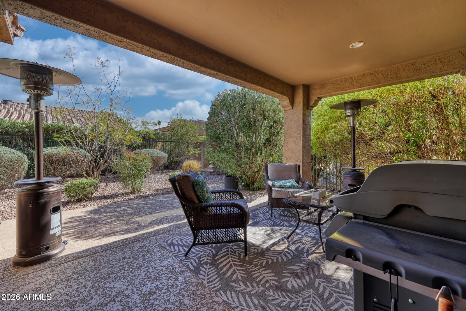 12423 W HEDGE HOG Place, Peoria, AZ 85383 — photo 36 of 81