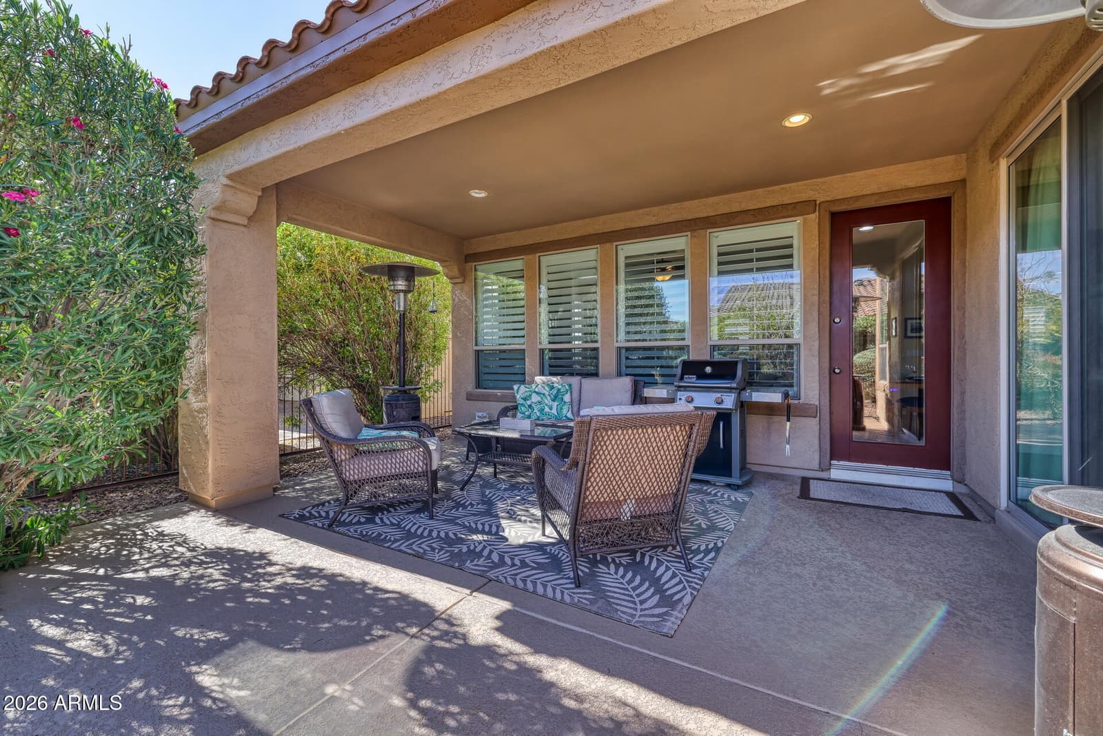 12423 W HEDGE HOG Place, Peoria, AZ 85383 — photo 40 of 81