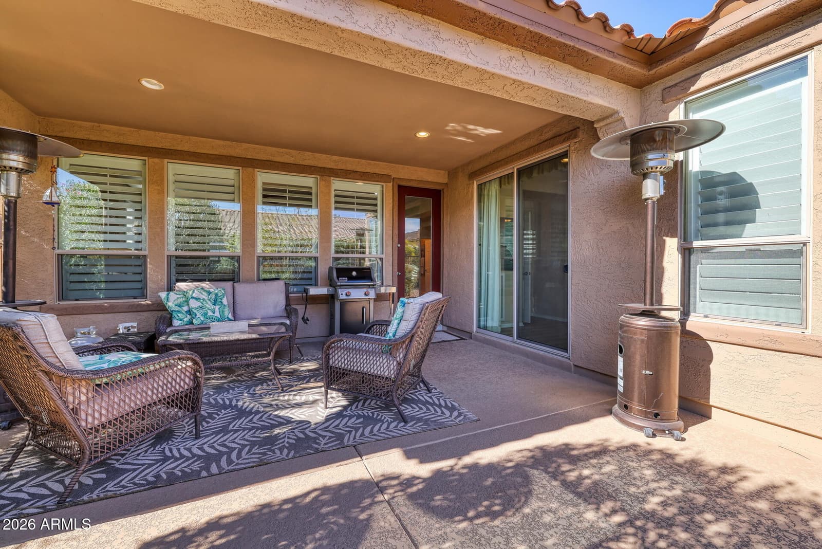12423 W HEDGE HOG Place, Peoria, AZ 85383 — photo 38 of 81