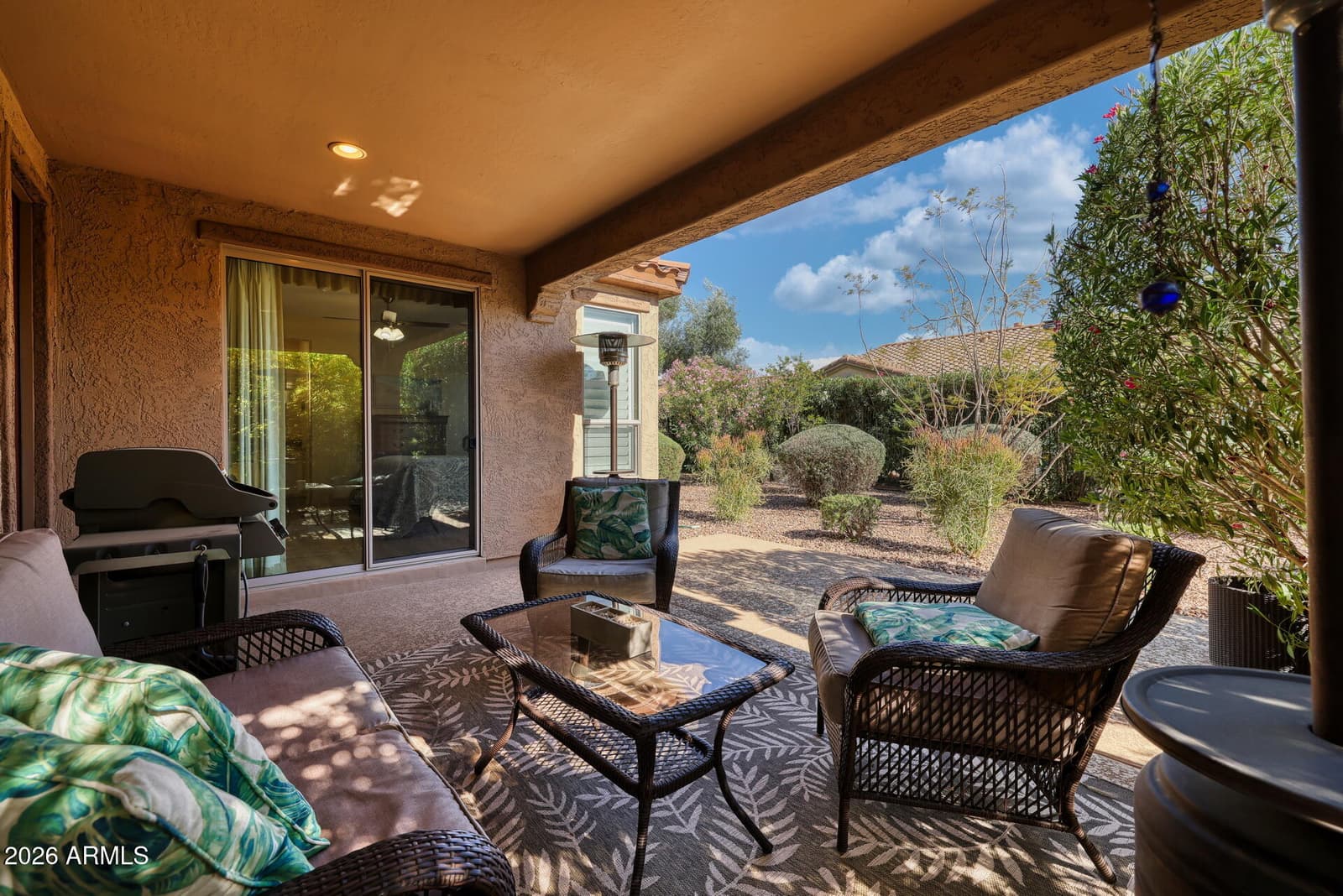 12423 W HEDGE HOG Place, Peoria, AZ 85383 — photo 35 of 81