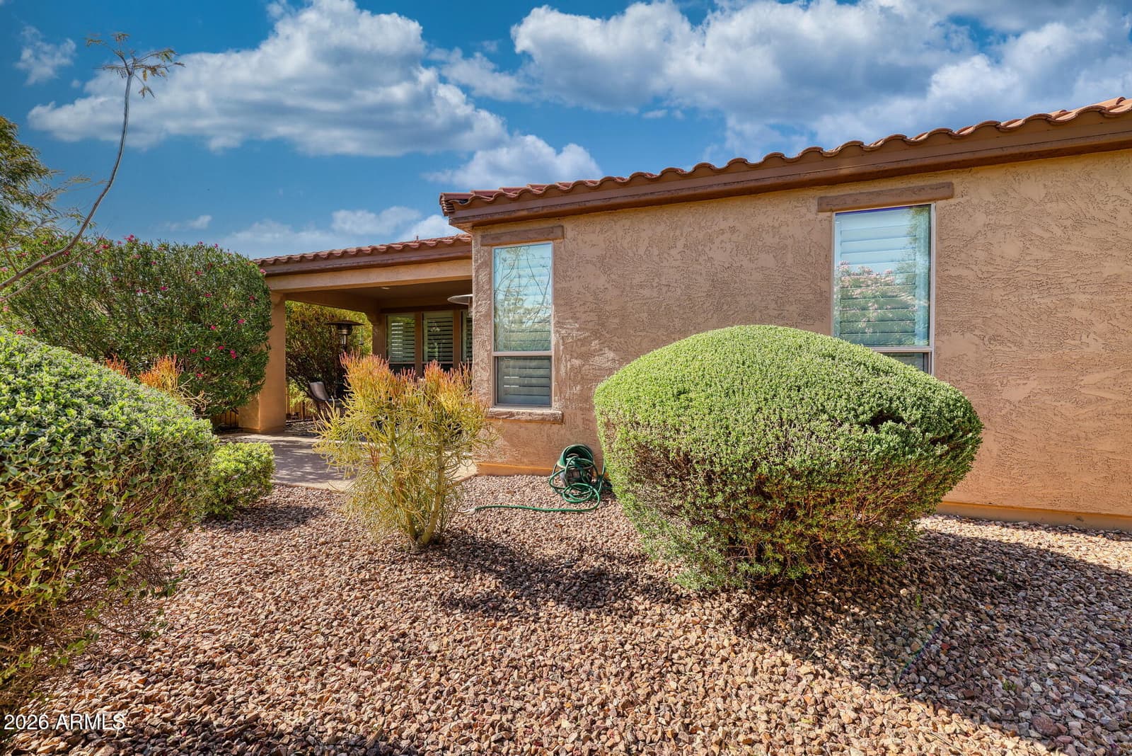 12423 W HEDGE HOG Place, Peoria, AZ 85383 — photo 42 of 81