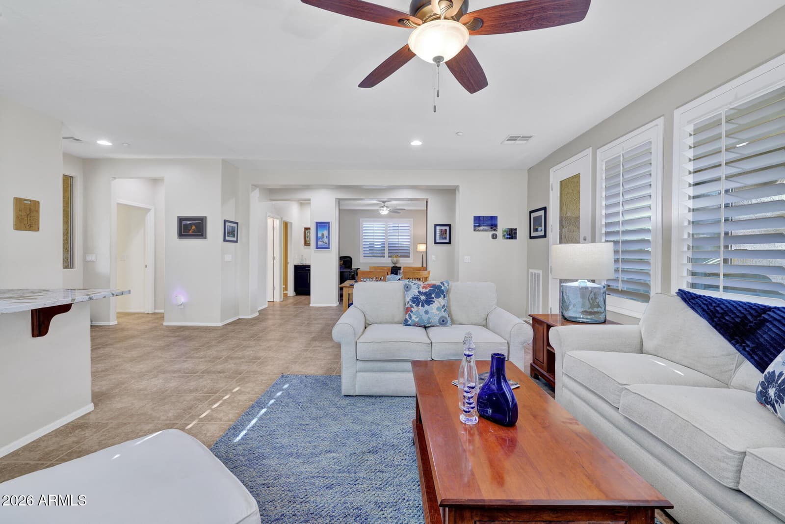 12423 W HEDGE HOG Place, Peoria, AZ 85383 — photo 12 of 81