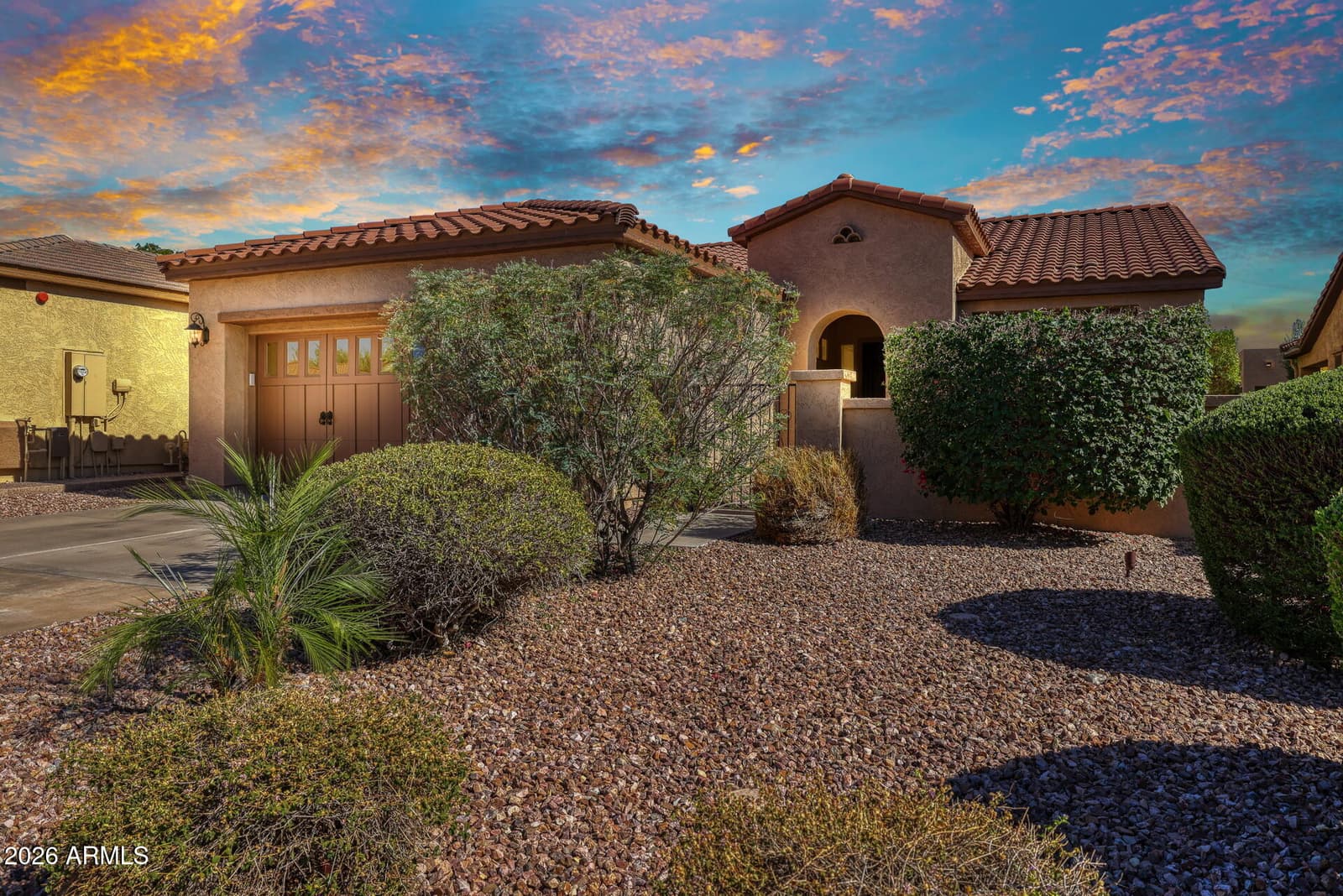 12423 W HEDGE HOG Place, Peoria, AZ 85383 — photo 2 of 81