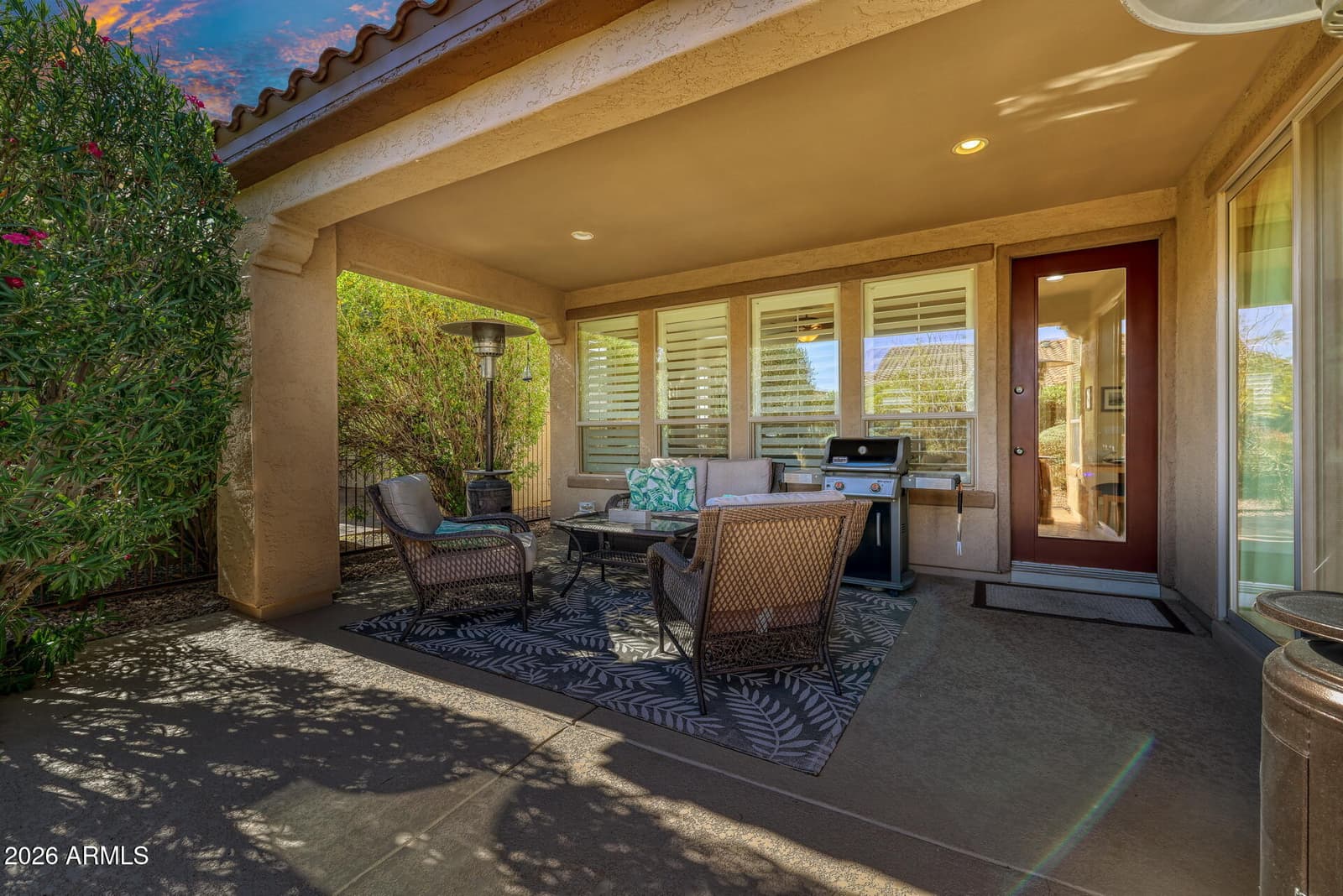 12423 W HEDGE HOG Place, Peoria, AZ 85383 — photo 39 of 81
